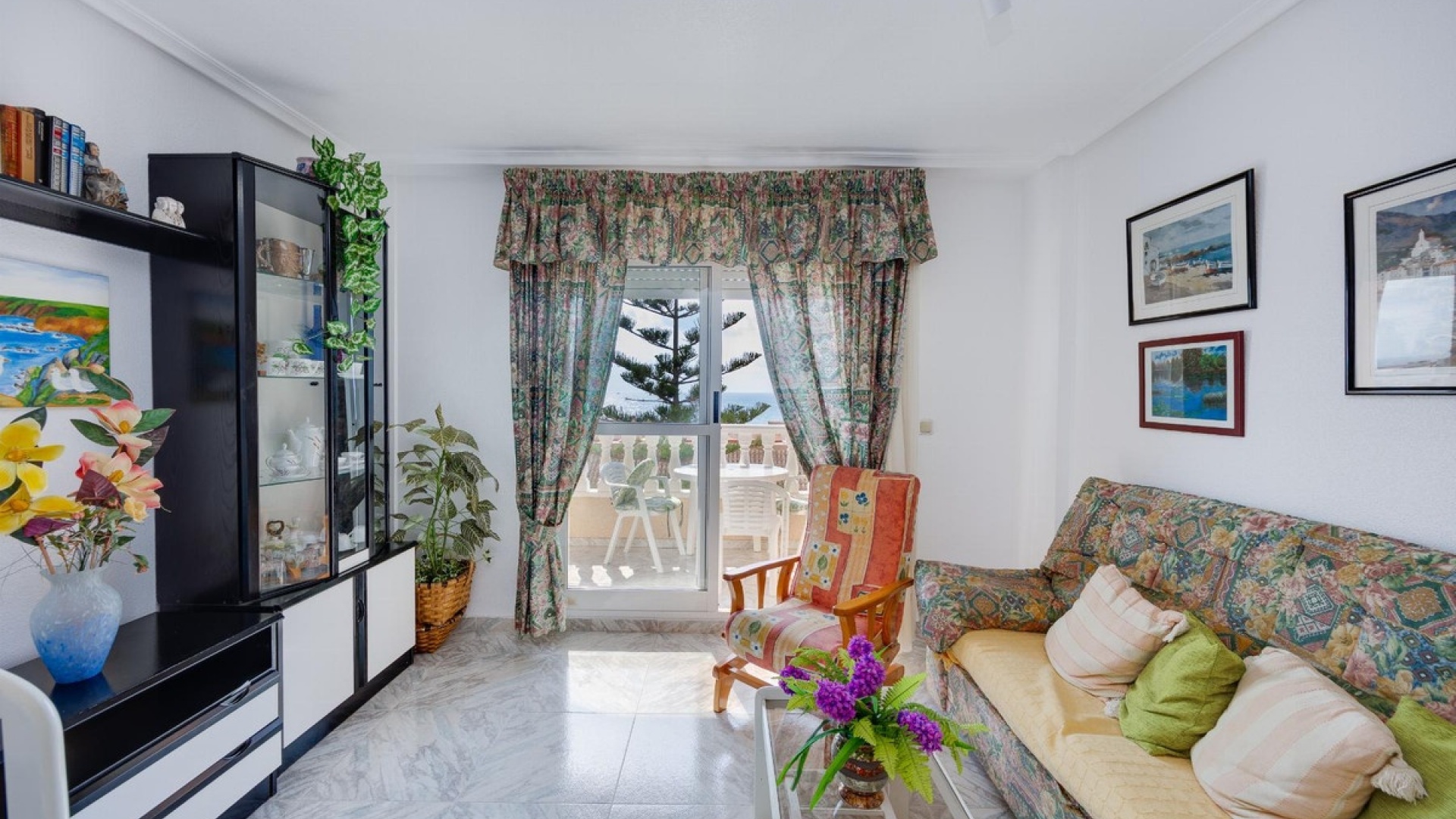 Wiederverkauf - Wohnung - Torrevieja - Torrevieja Centro