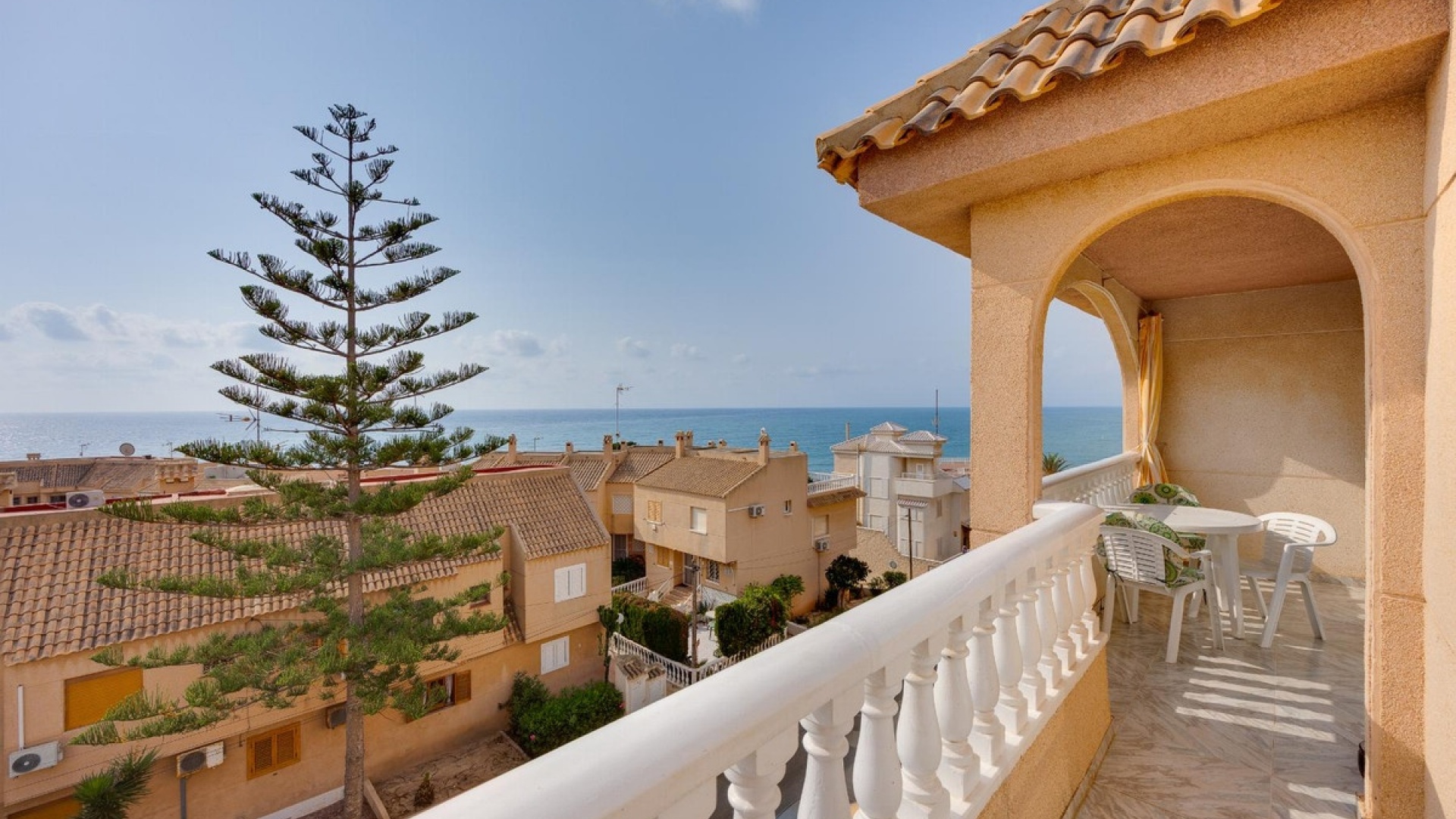 Wiederverkauf - Wohnung - Torrevieja - Torrevieja Centro