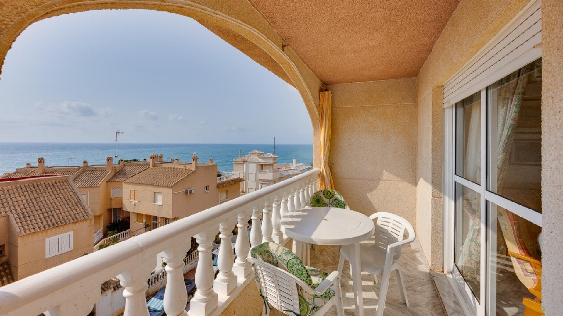 Wiederverkauf - Wohnung - Torrevieja - Torrevieja Centro