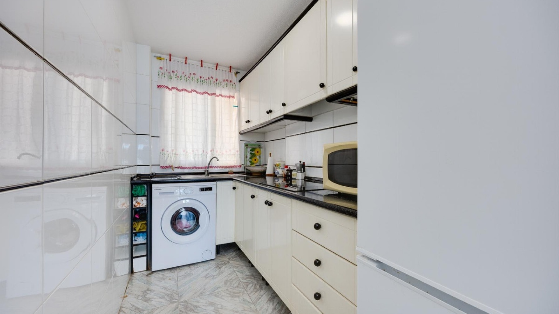 Wiederverkauf - Wohnung - Torrevieja - Torrevieja Centro