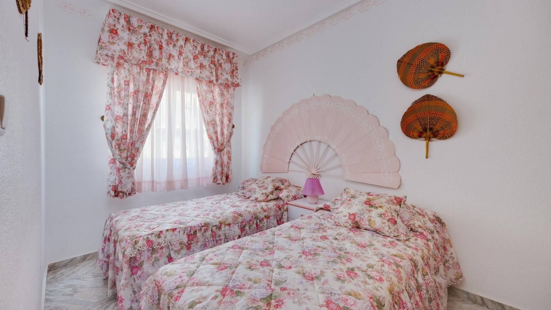 Wiederverkauf - Wohnung - Torrevieja - Torrevieja Centro