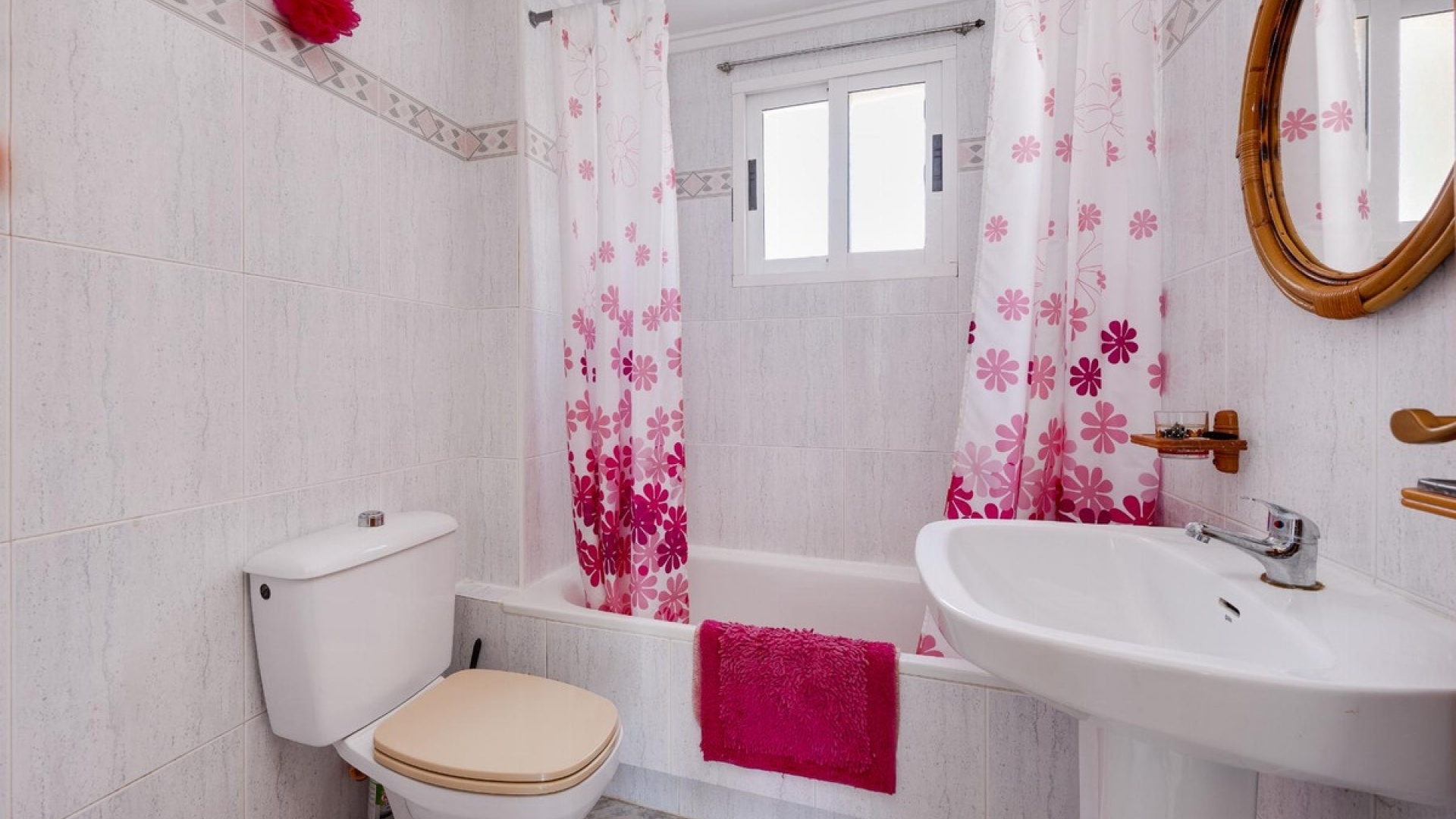 Wiederverkauf - Wohnung - Torrevieja - Torrevieja Centro