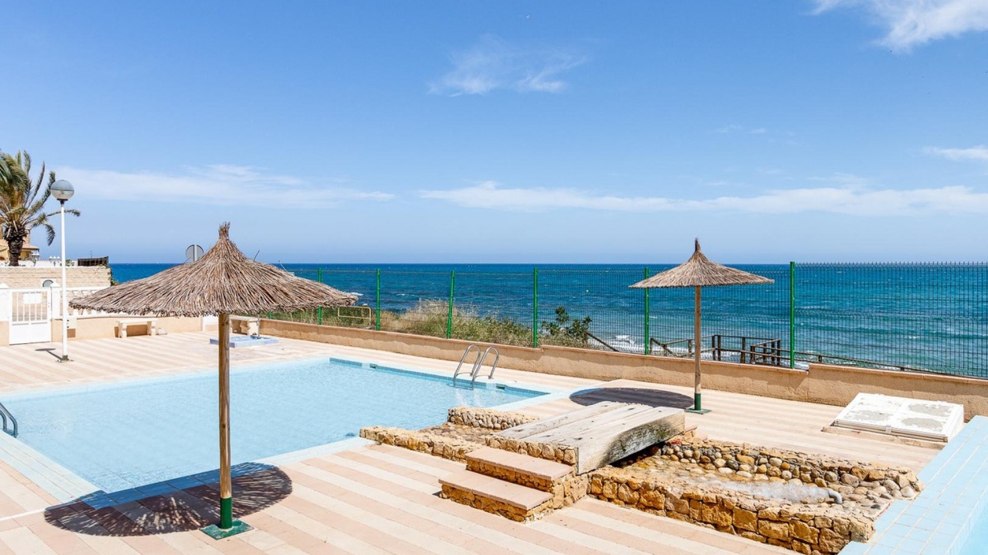 Wiederverkauf - Wohnung - Torrevieja - Torrevieja Centro