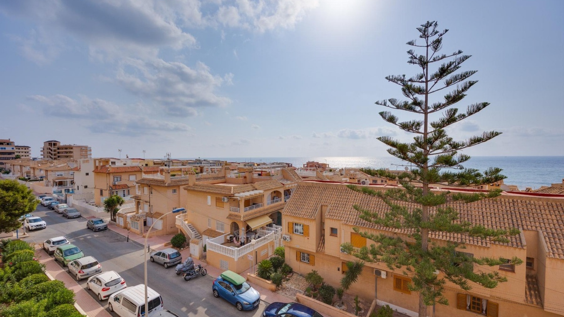 Wiederverkauf - Wohnung - Torrevieja - Torrevieja Centro