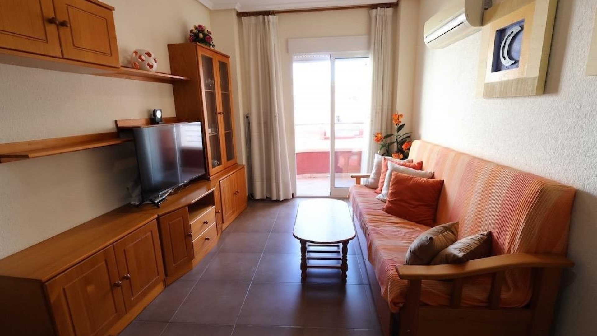 Wiederverkauf - Wohnung - Torrevieja - Torrevieja Centro