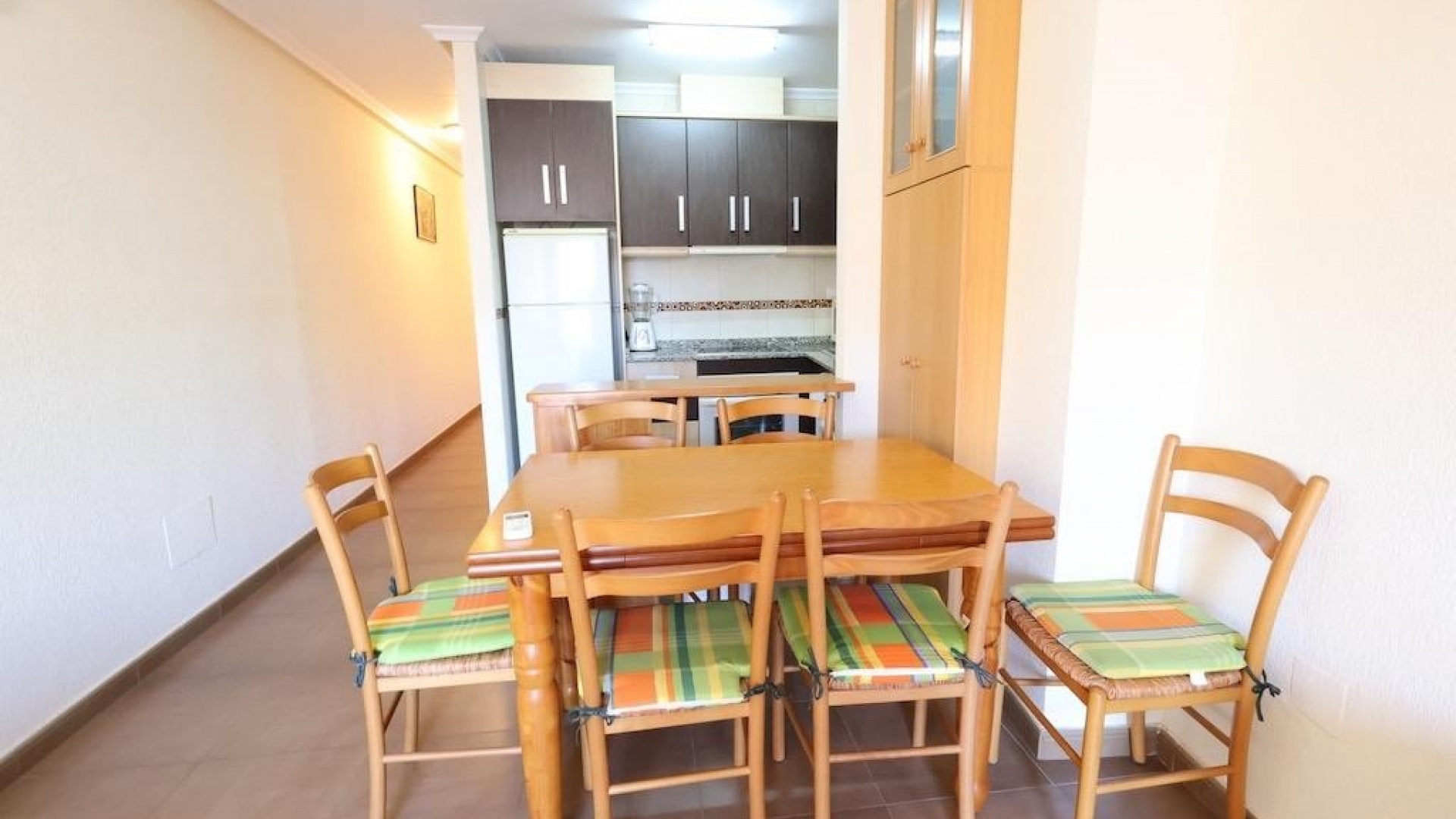 Wiederverkauf - Wohnung - Torrevieja - Torrevieja Centro