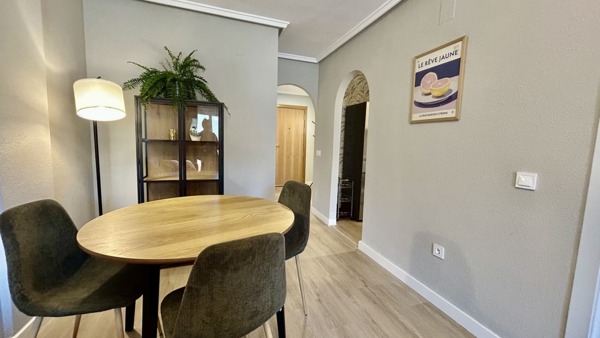Wiederverkauf - Wohnung - Torrevieja - Torrevieja Centro