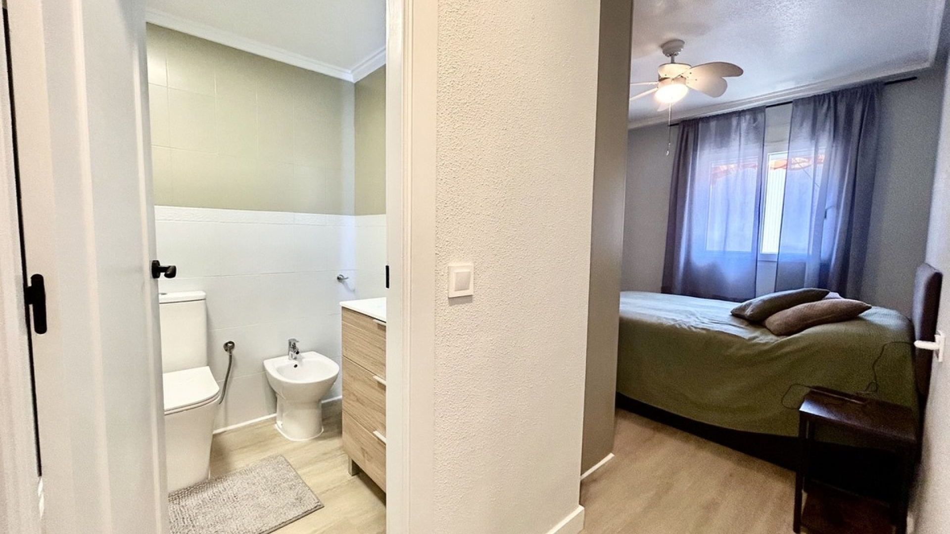 Wiederverkauf - Wohnung - Torrevieja - Torrevieja Centro