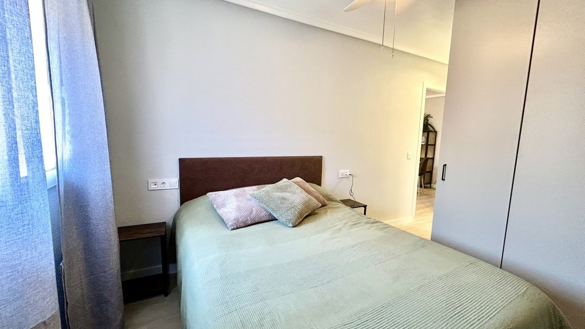 Wiederverkauf - Wohnung - Torrevieja - Torrevieja Centro