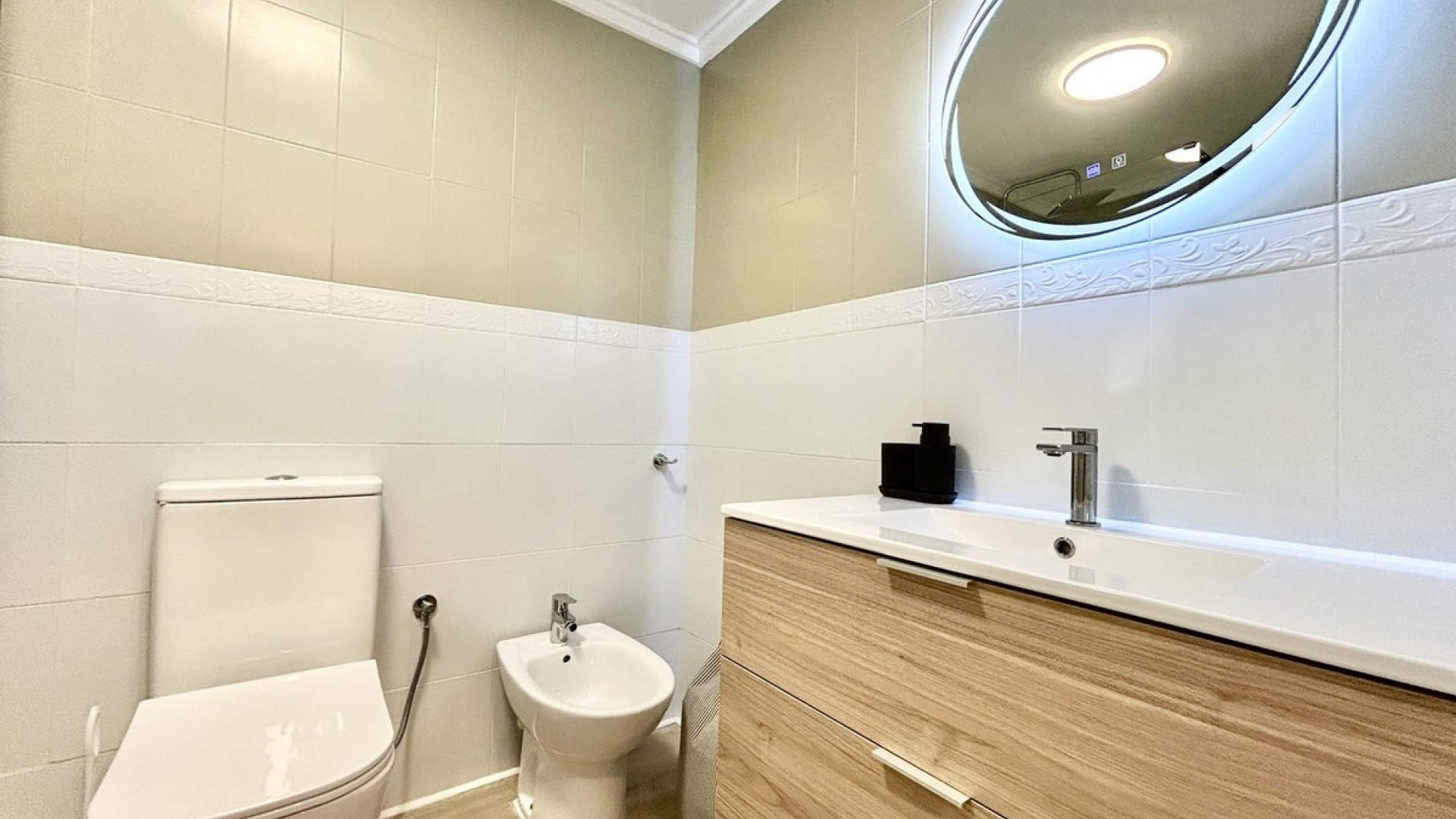 Wiederverkauf - Wohnung - Torrevieja - Torrevieja Centro