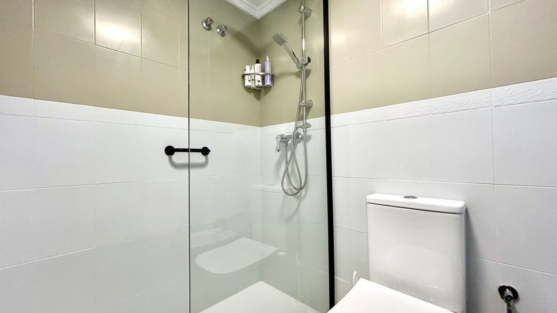 Wiederverkauf - Wohnung - Torrevieja - Torrevieja Centro
