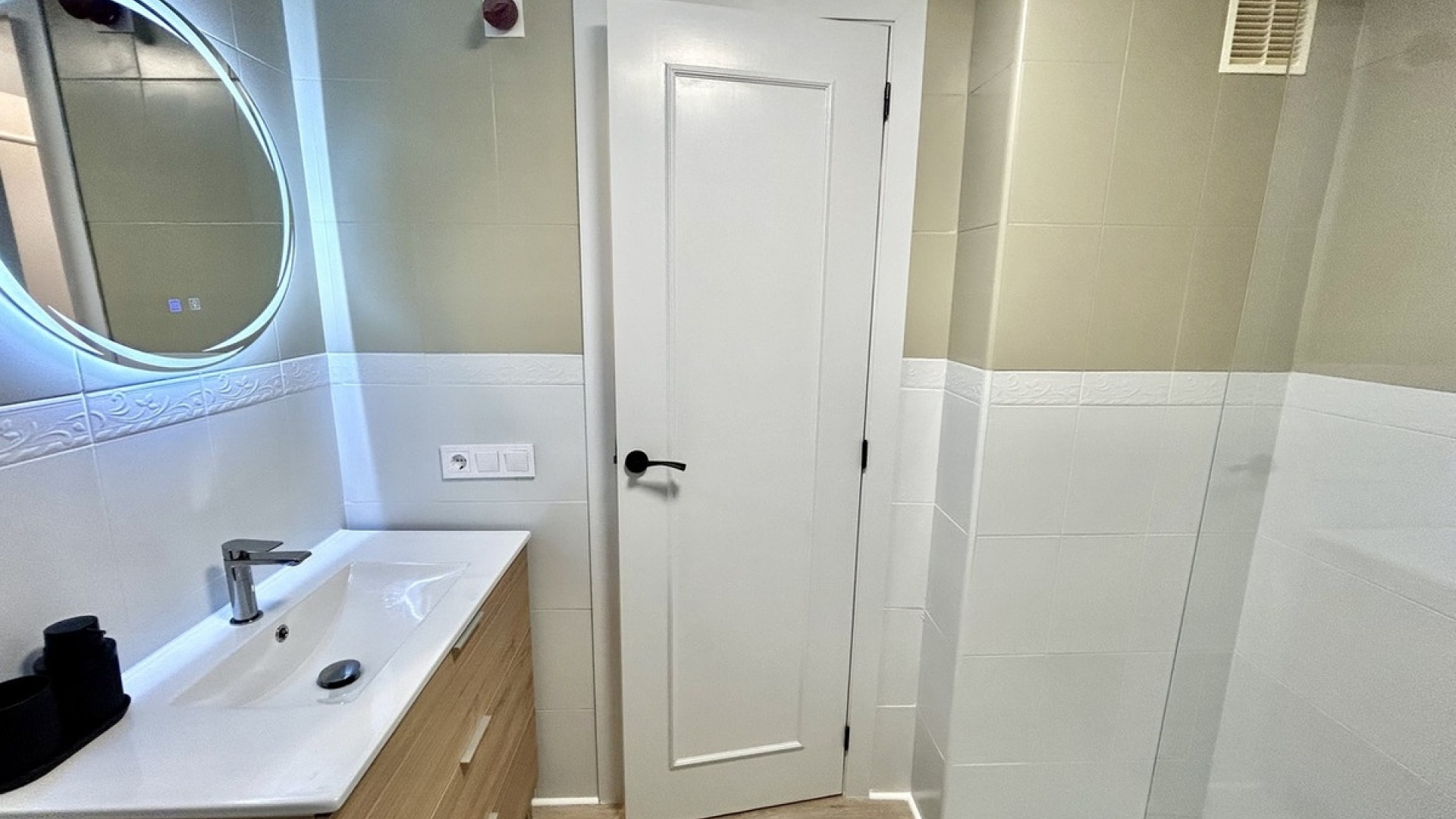 Wiederverkauf - Wohnung - Torrevieja - Torrevieja Centro