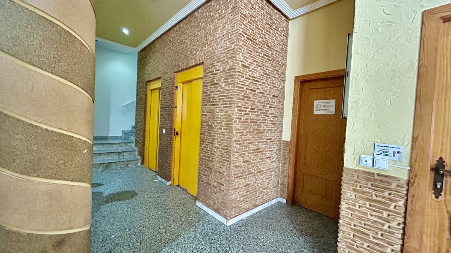 Wiederverkauf - Wohnung - Torrevieja - Torrevieja Centro