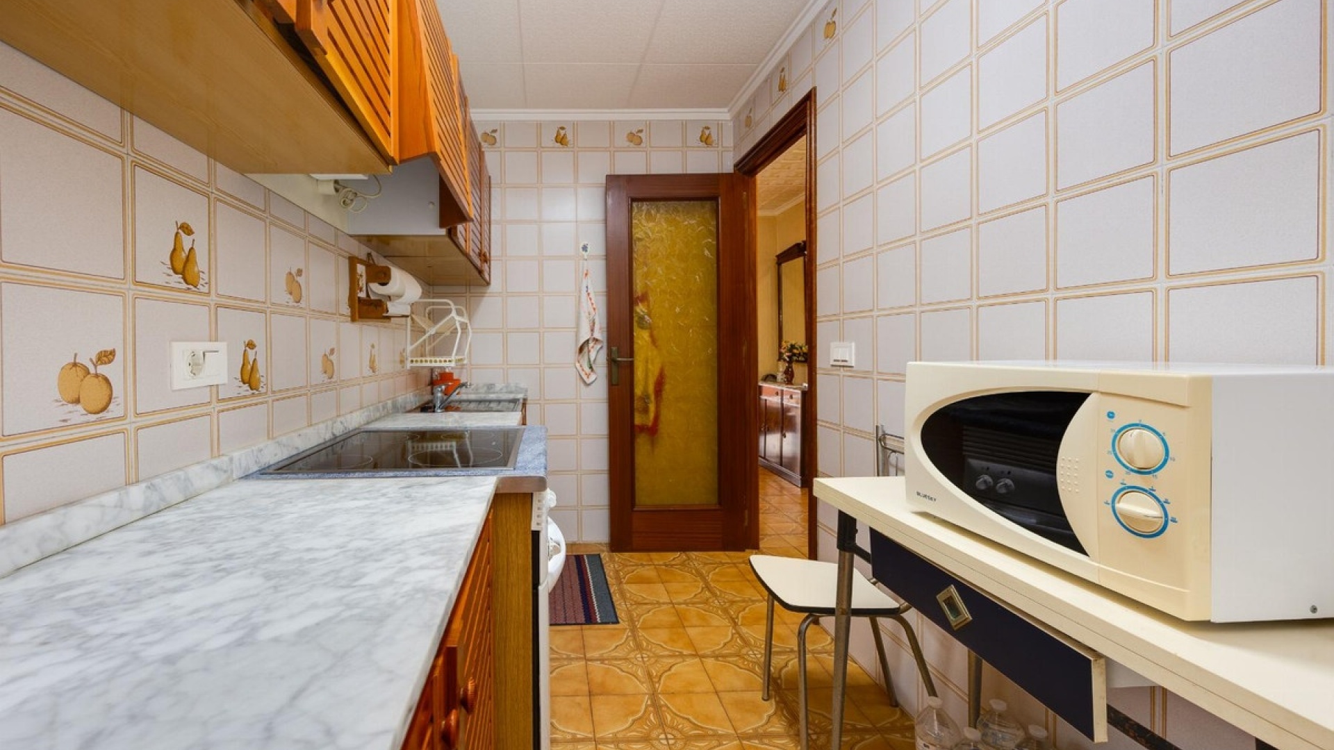 Wiederverkauf - Wohnung - Torrevieja - Torrevieja Centro
