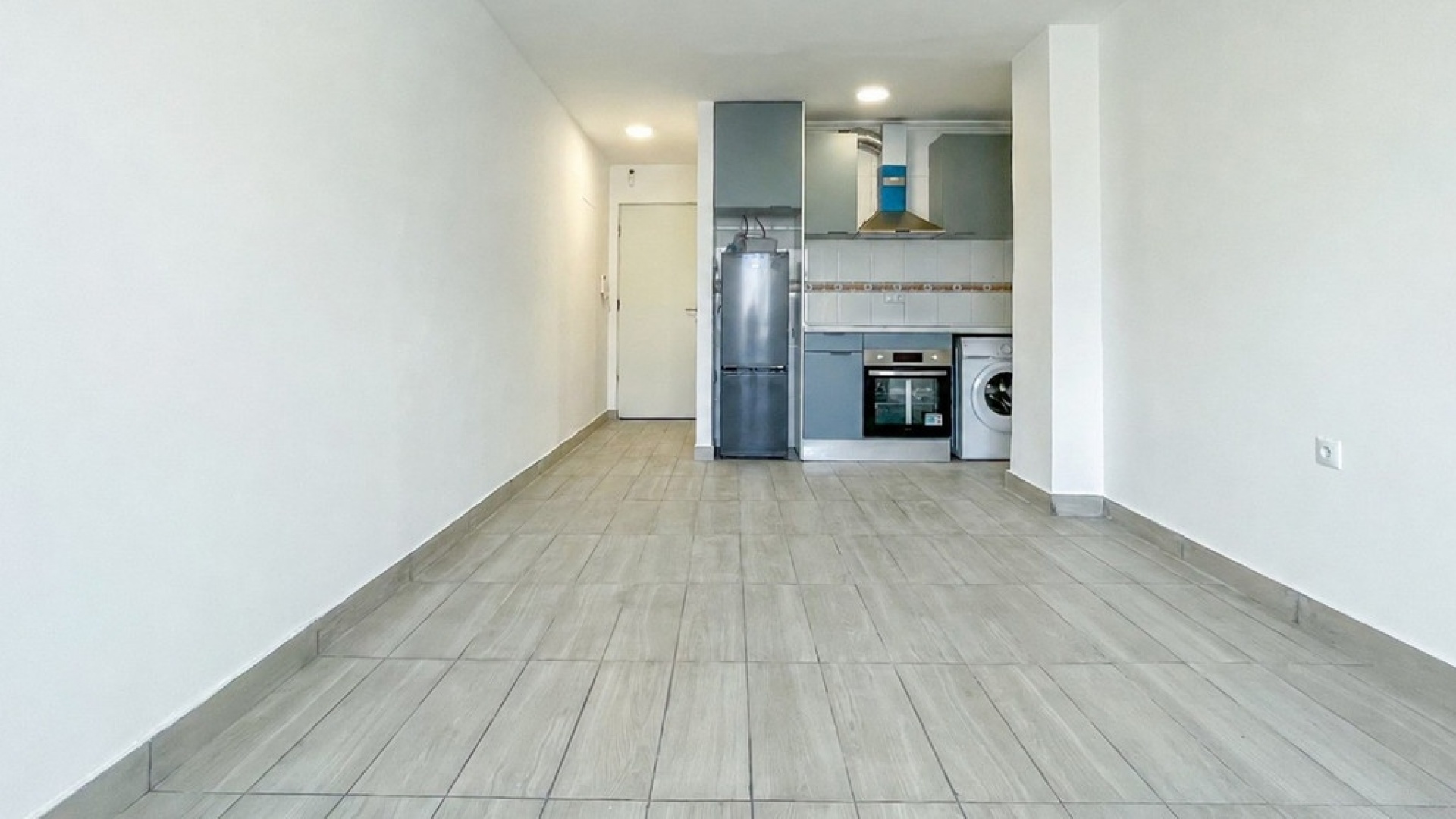 Wiederverkauf - Wohnung - Torrevieja - Torrevieja Centro