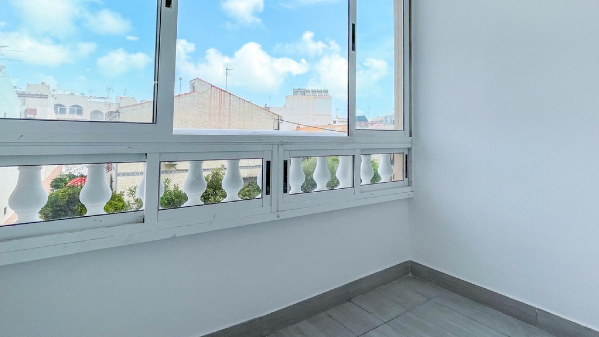 Wiederverkauf - Wohnung - Torrevieja - Torrevieja Centro