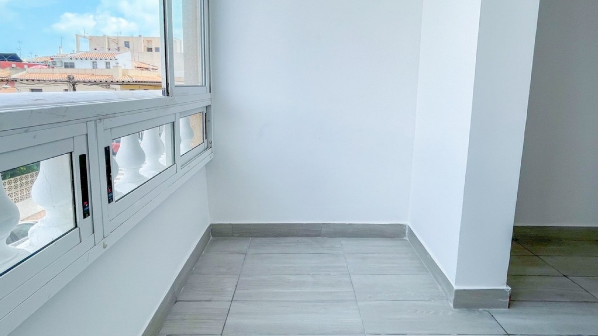 Wiederverkauf - Wohnung - Torrevieja - Torrevieja Centro