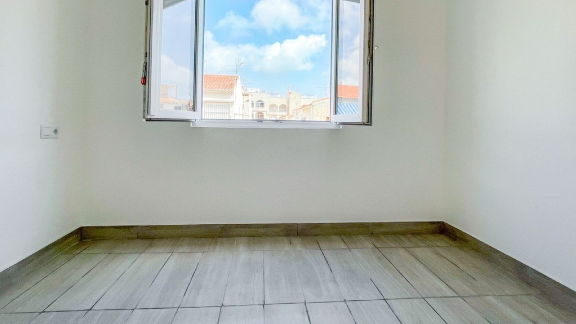 Wiederverkauf - Wohnung - Torrevieja - Torrevieja Centro