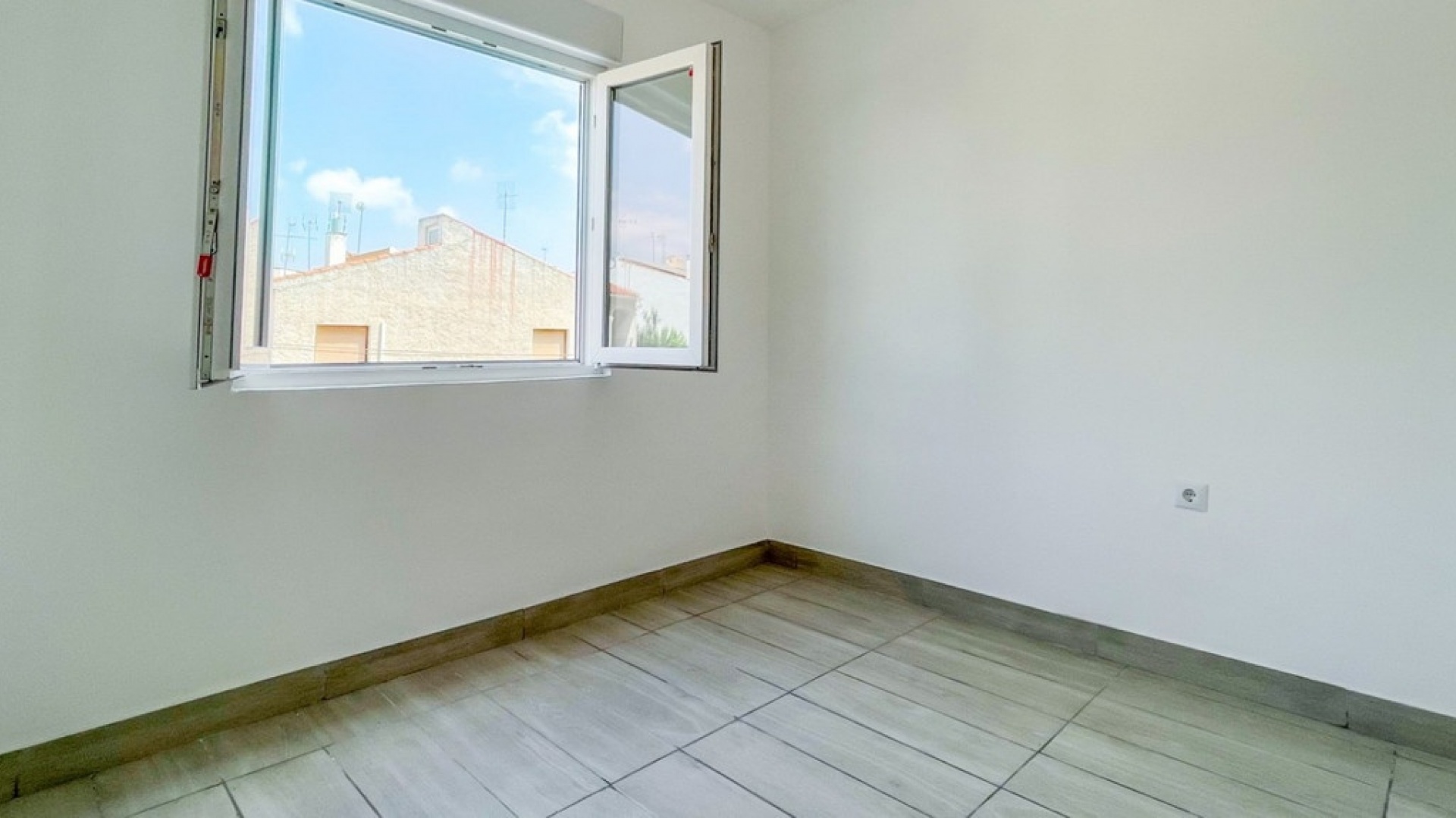 Wiederverkauf - Wohnung - Torrevieja - Torrevieja Centro