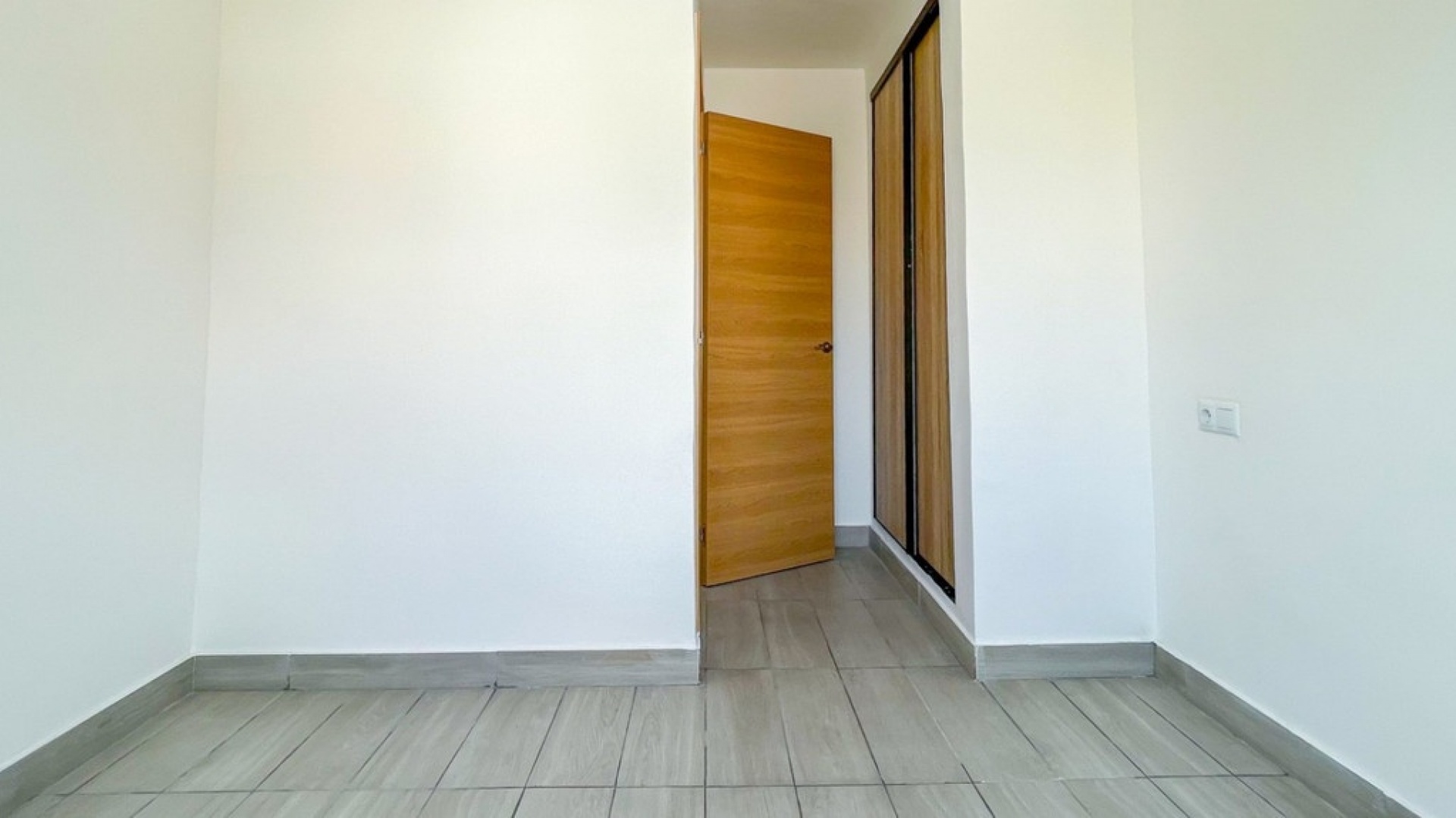 Wiederverkauf - Wohnung - Torrevieja - Torrevieja Centro