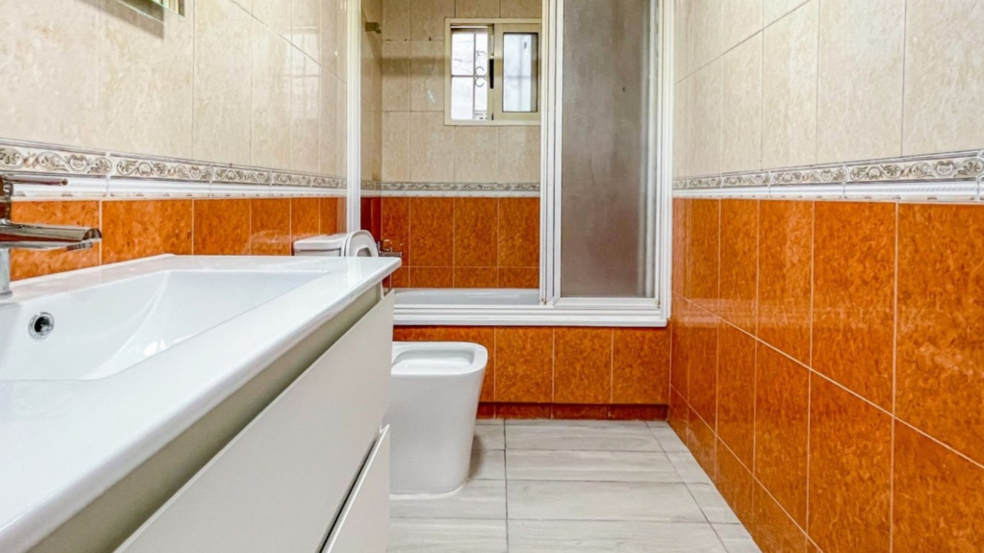 Wiederverkauf - Wohnung - Torrevieja - Torrevieja Centro