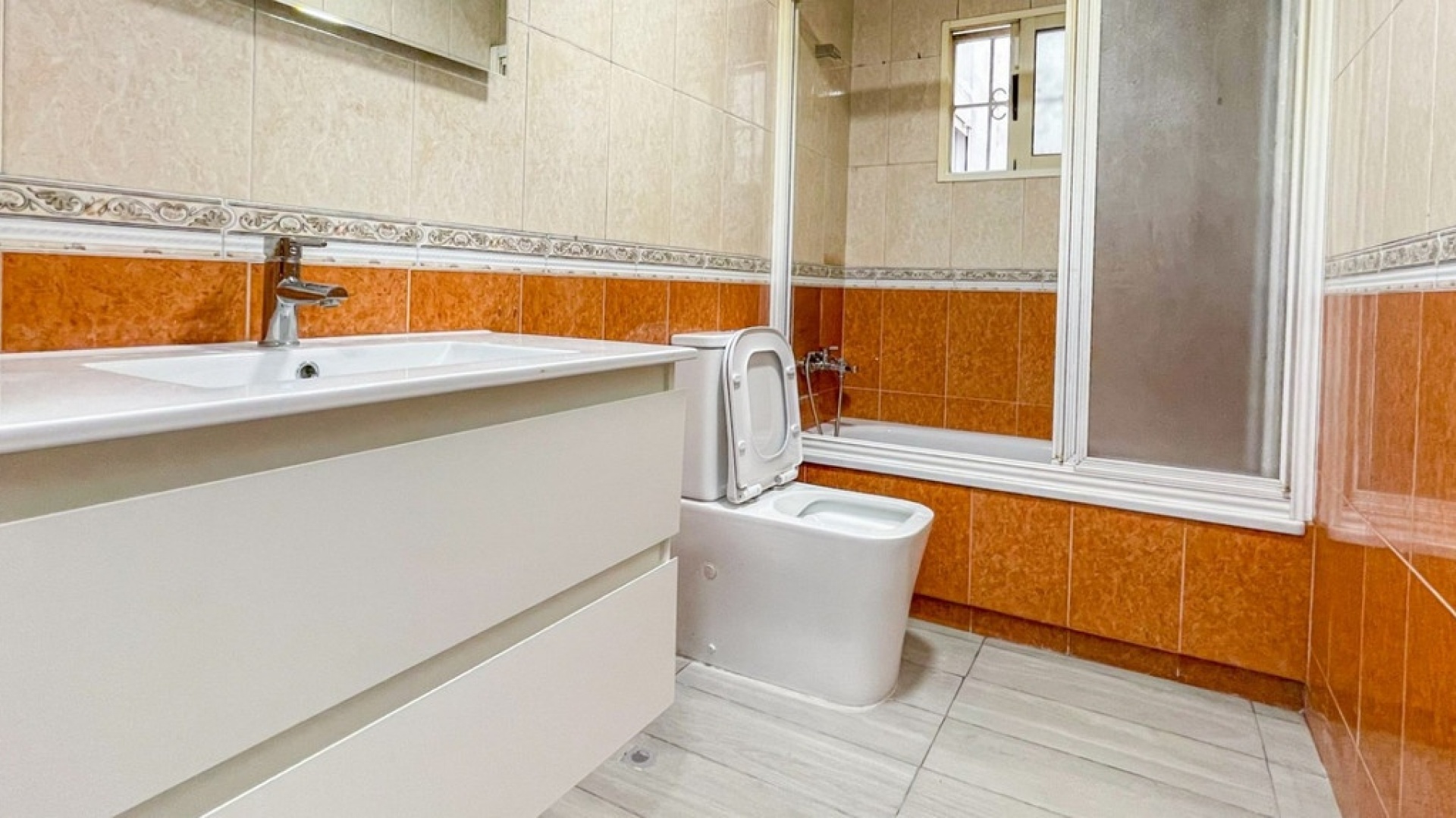 Wiederverkauf - Wohnung - Torrevieja - Torrevieja Centro