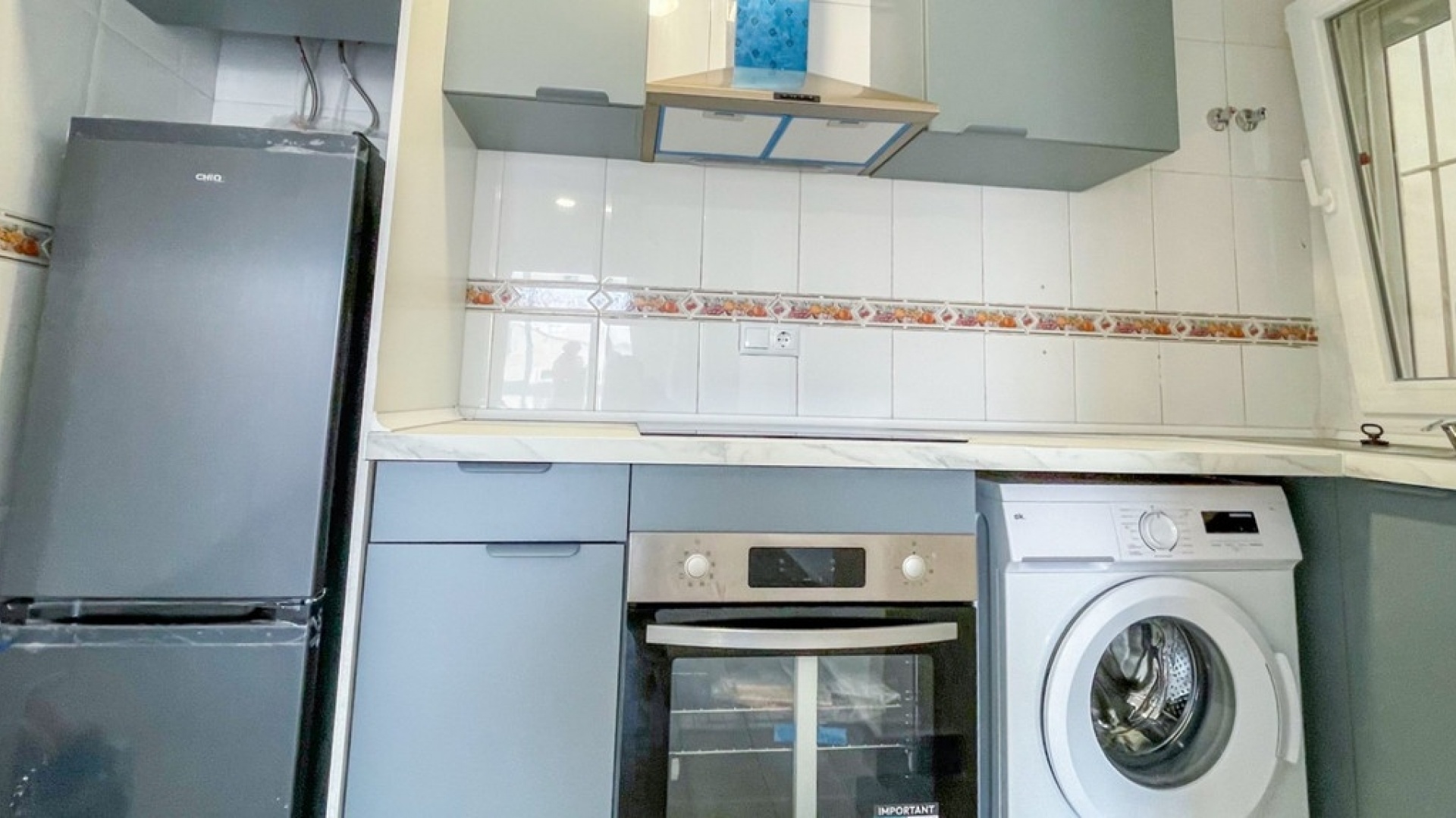 Wiederverkauf - Wohnung - Torrevieja - Torrevieja Centro
