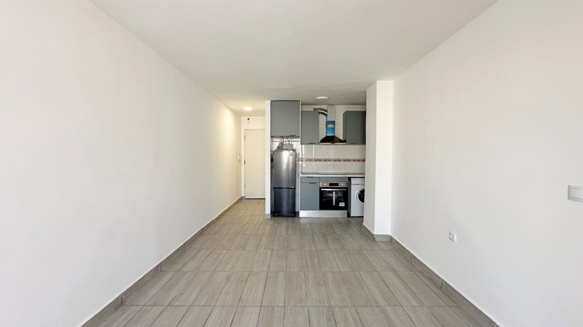 Wiederverkauf - Wohnung - Torrevieja - Torrevieja Centro