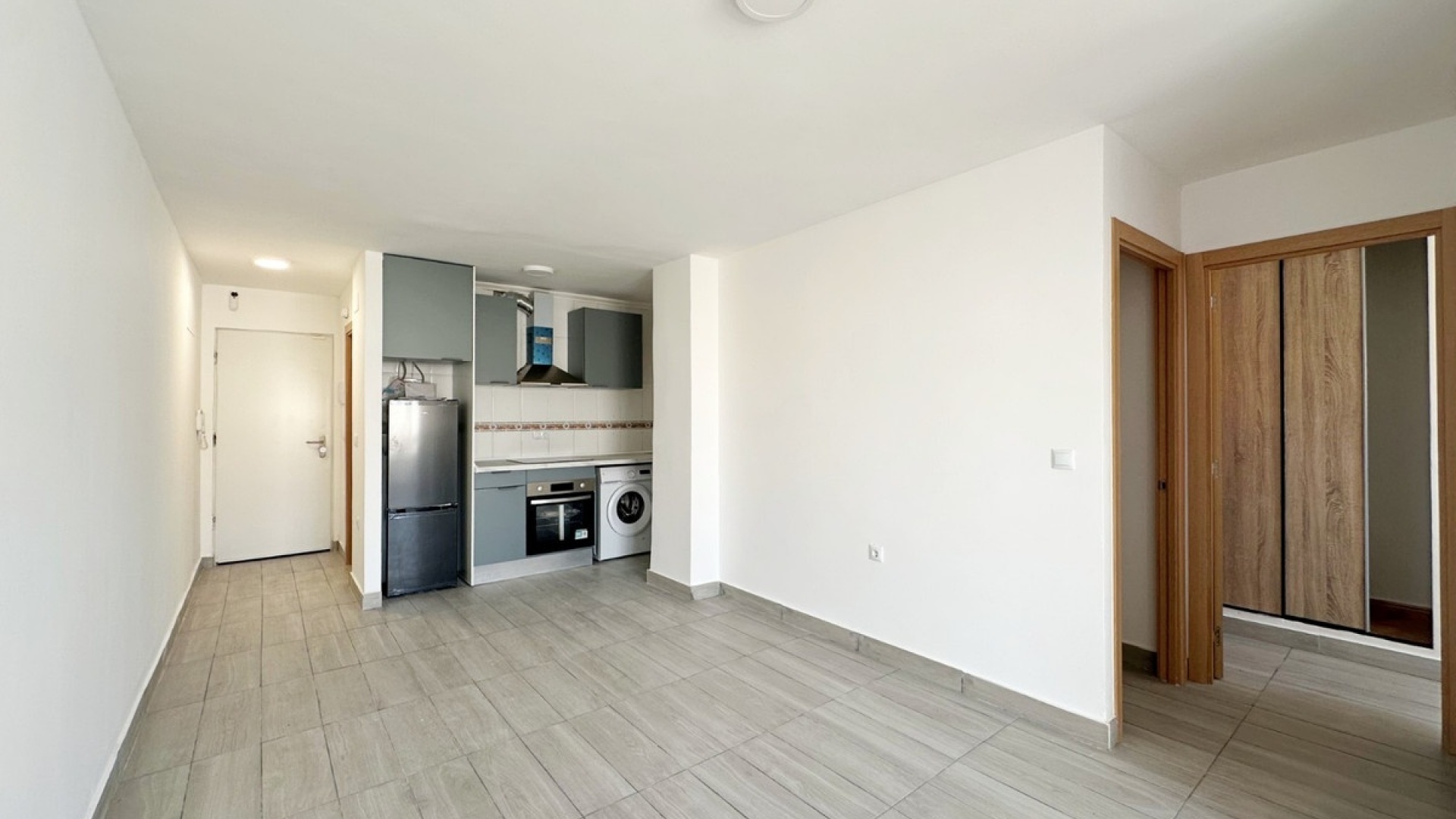 Wiederverkauf - Wohnung - Torrevieja - Torrevieja Centro