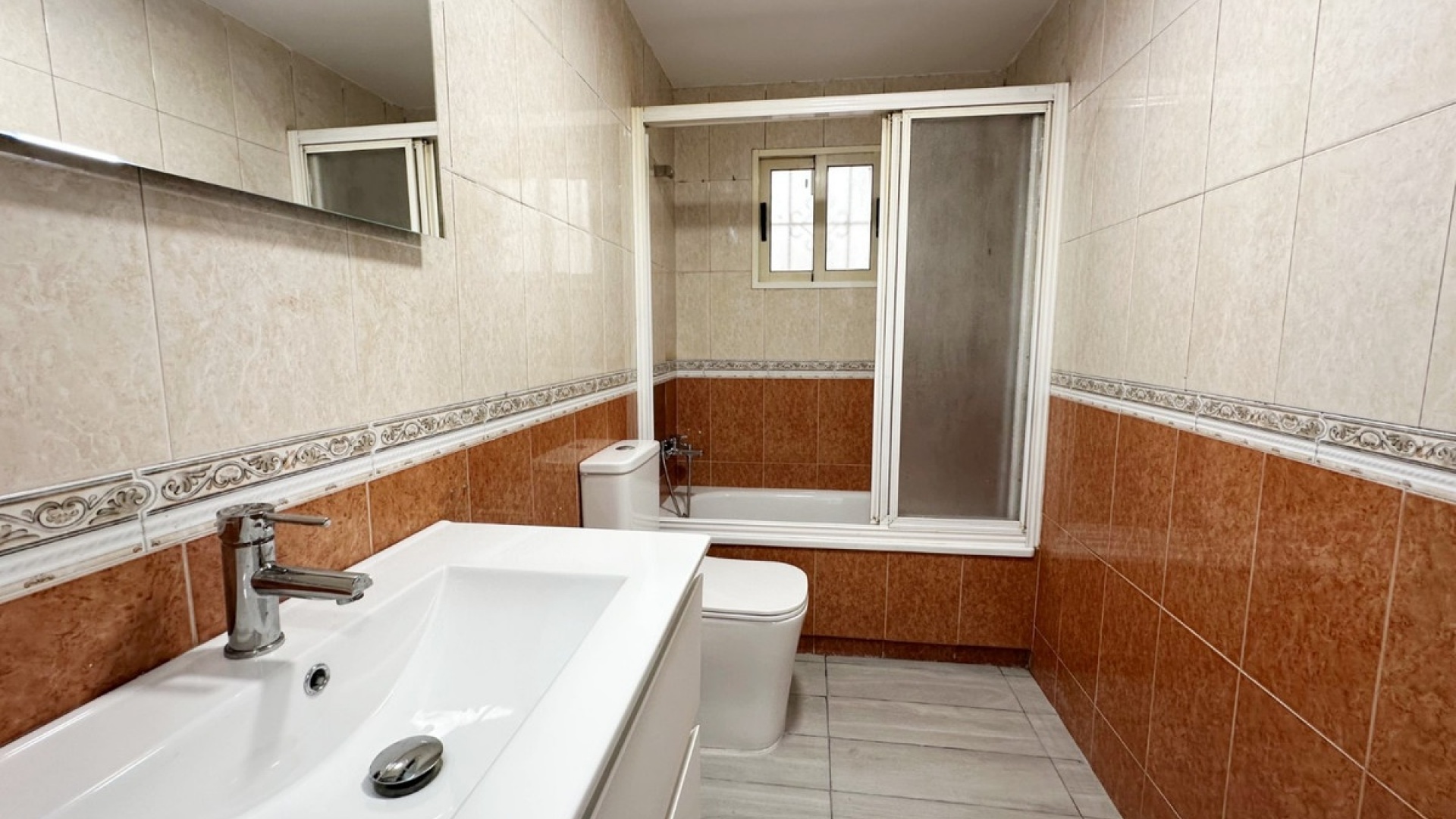 Wiederverkauf - Wohnung - Torrevieja - Torrevieja Centro