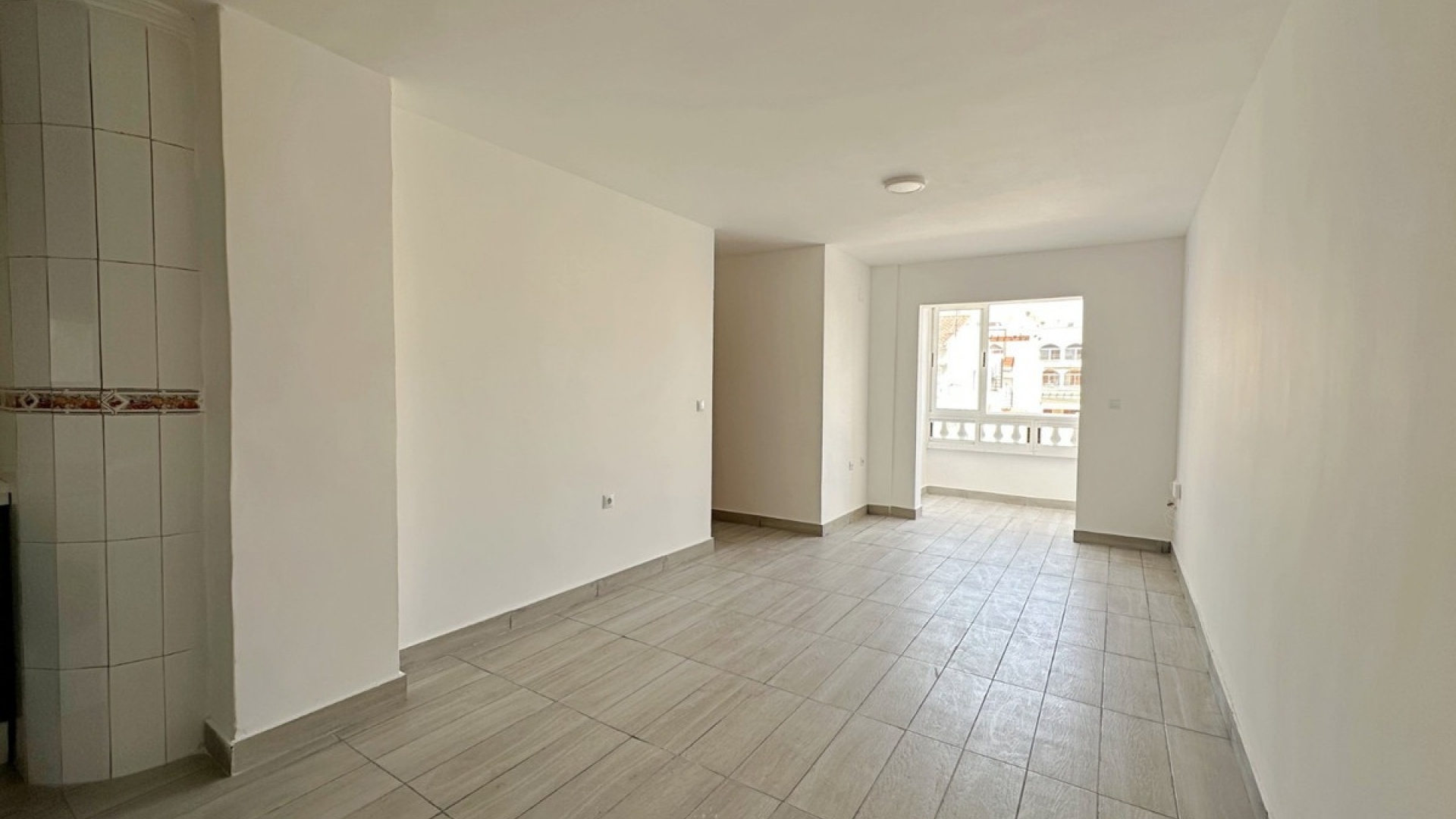 Wiederverkauf - Wohnung - Torrevieja - Torrevieja Centro