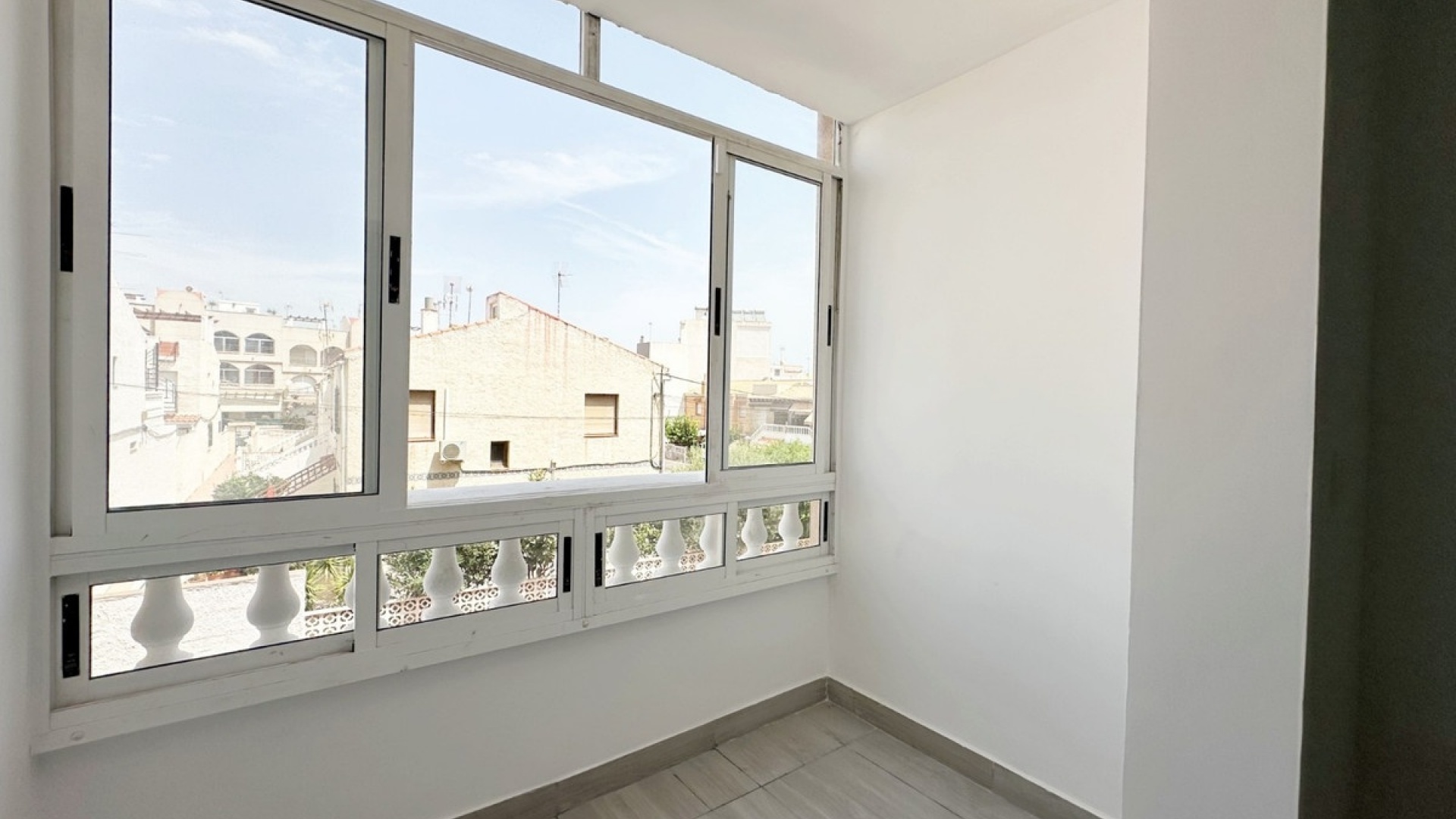 Wiederverkauf - Wohnung - Torrevieja - Torrevieja Centro