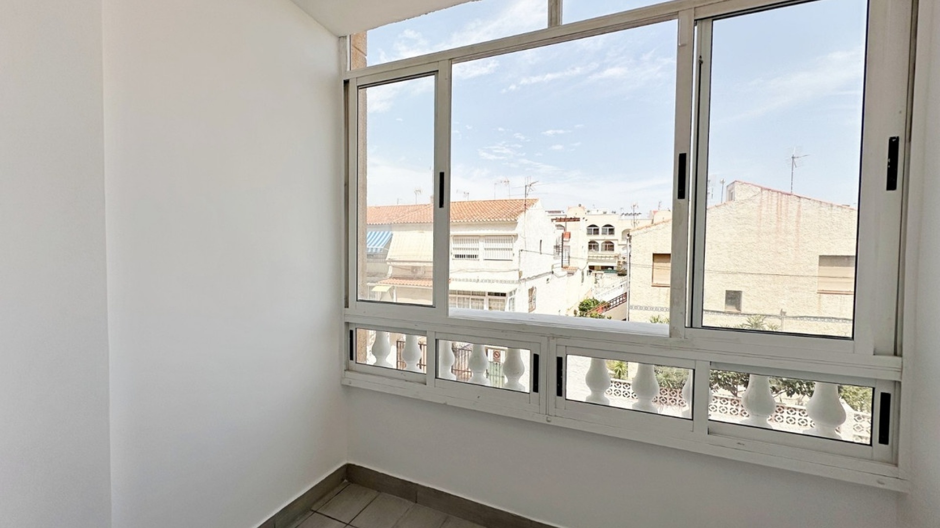 Wiederverkauf - Wohnung - Torrevieja - Torrevieja Centro