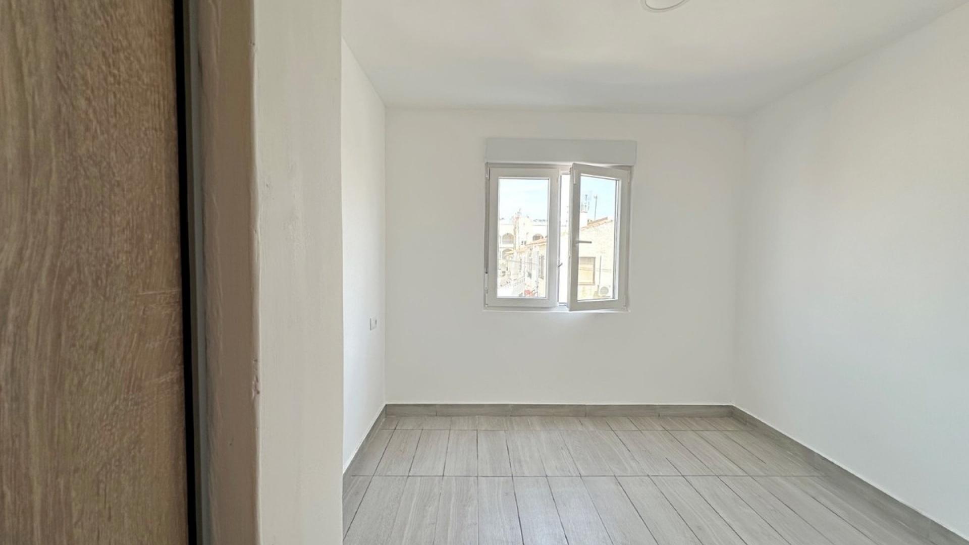 Wiederverkauf - Wohnung - Torrevieja - Torrevieja Centro
