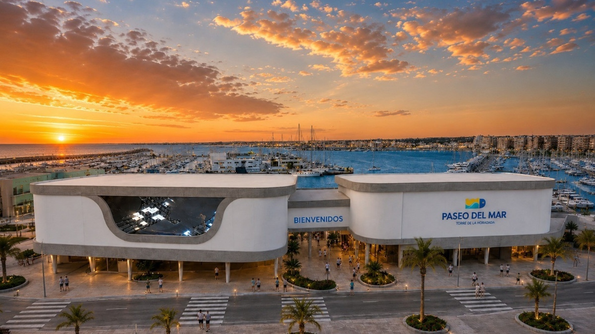 Wiederverkauf - Wohnung - Torrevieja - Torrevieja Centro