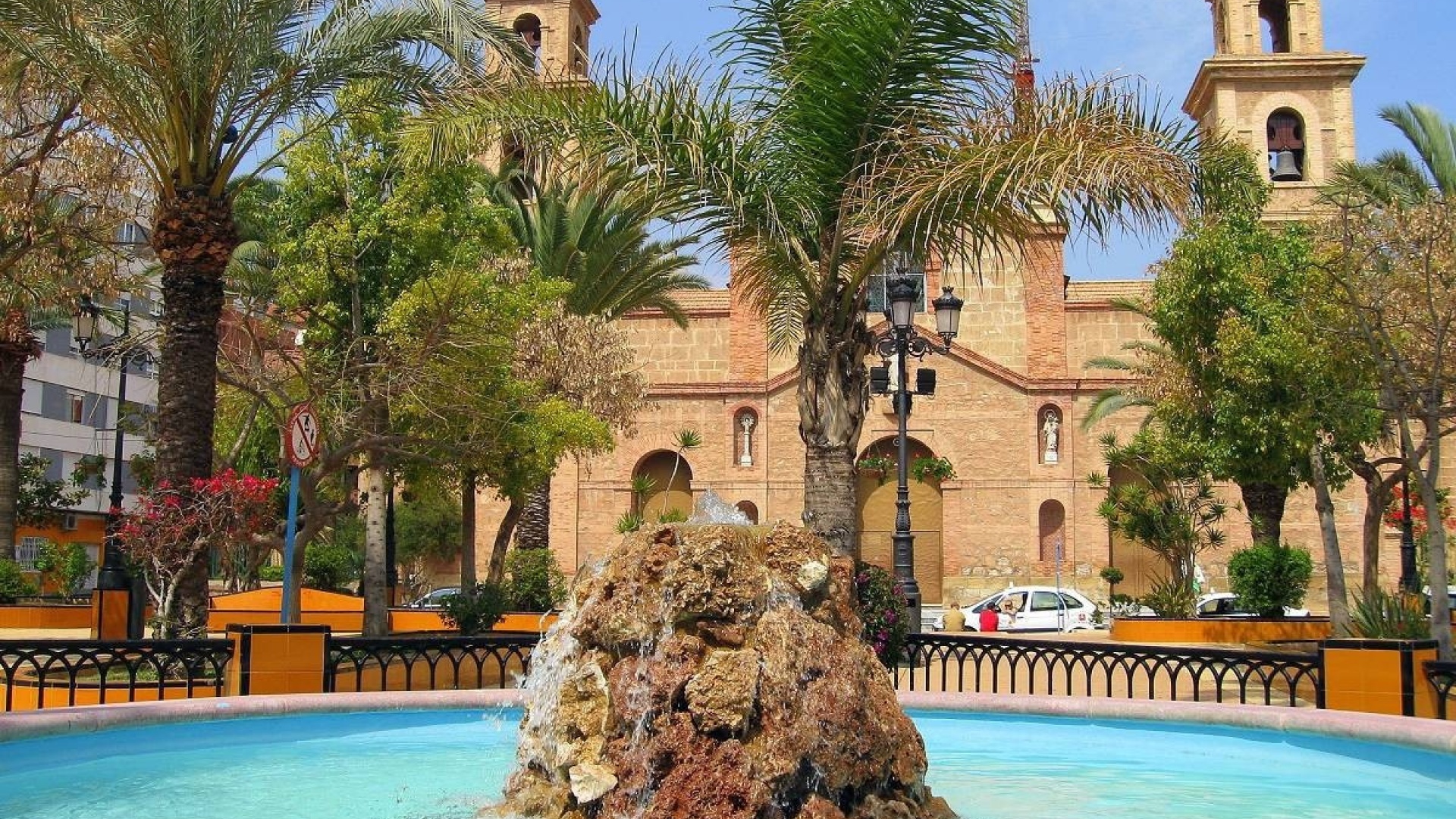 Wiederverkauf - Wohnung - Torrevieja - Torrevieja Centro