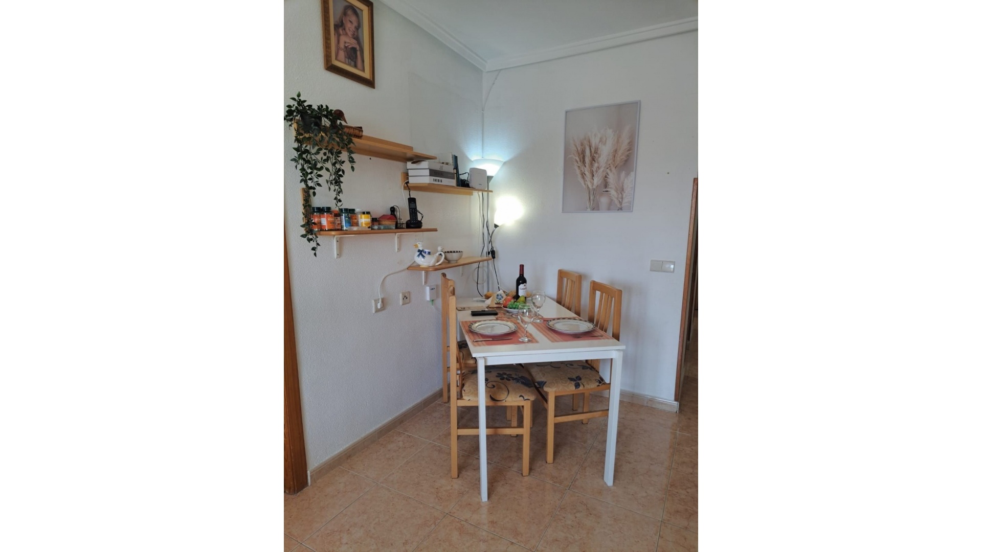 Wiederverkauf - Wohnung - Torrevieja - Torrevieja Centro