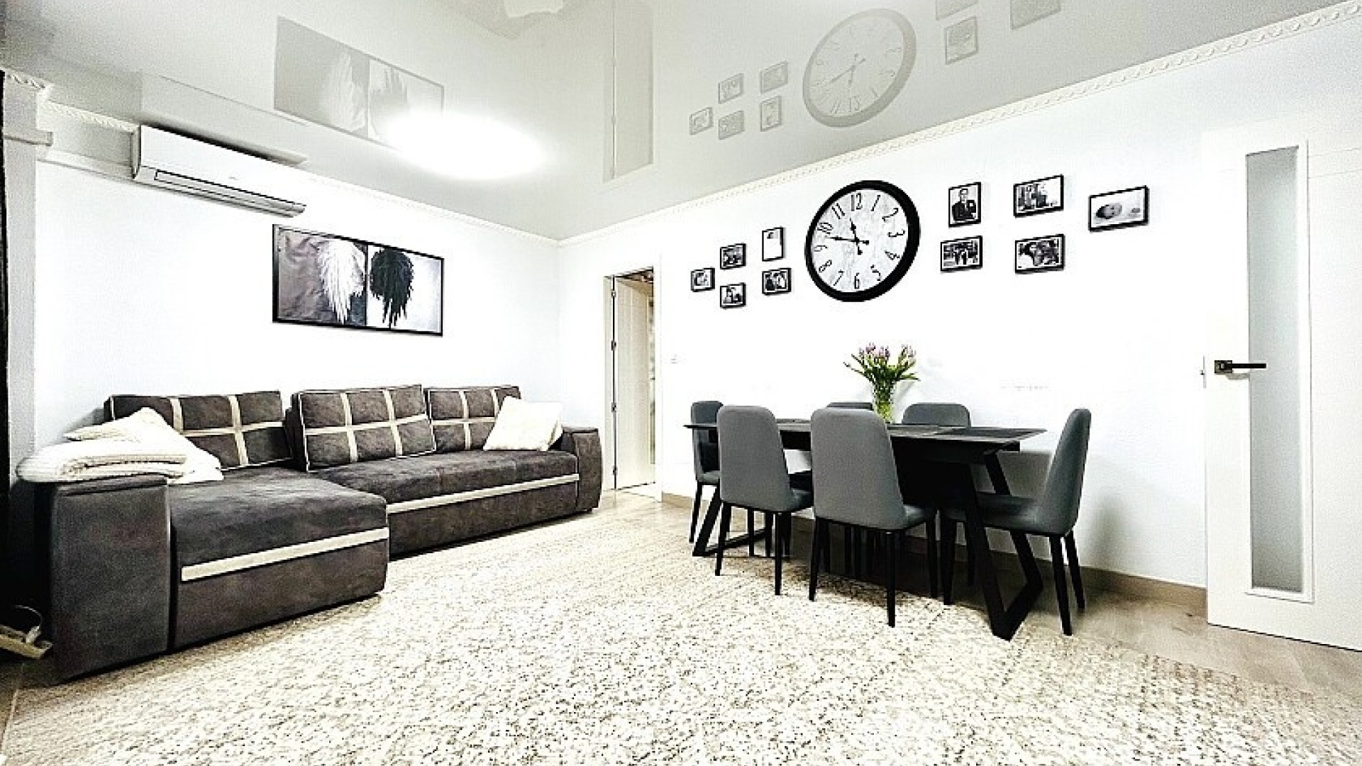 Wiederverkauf - Wohnung - Torrevieja - Torrevieja Centro