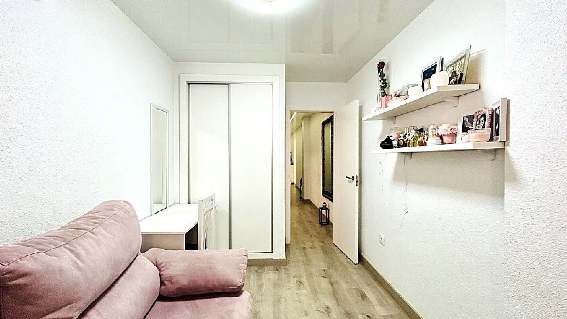 Wiederverkauf - Wohnung - Torrevieja - Torrevieja Centro