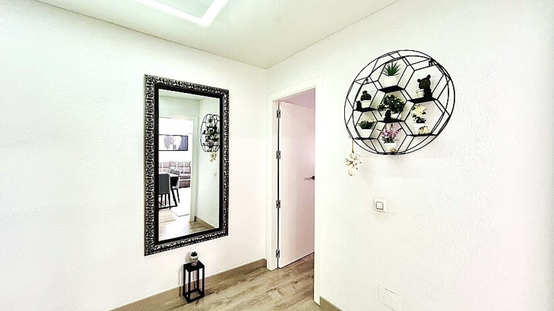 Wiederverkauf - Wohnung - Torrevieja - Torrevieja Centro
