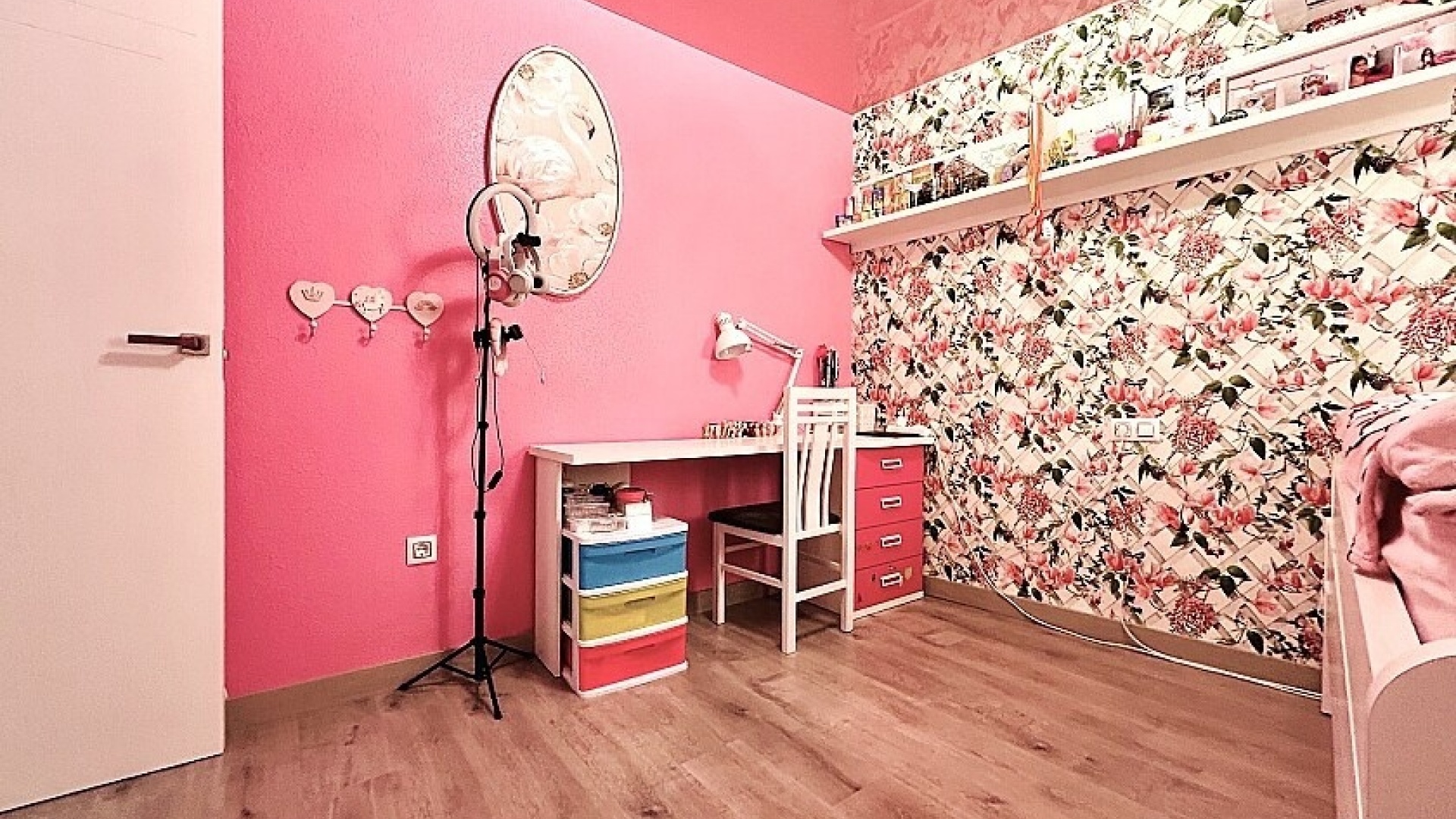 Wiederverkauf - Wohnung - Torrevieja - Torrevieja Centro