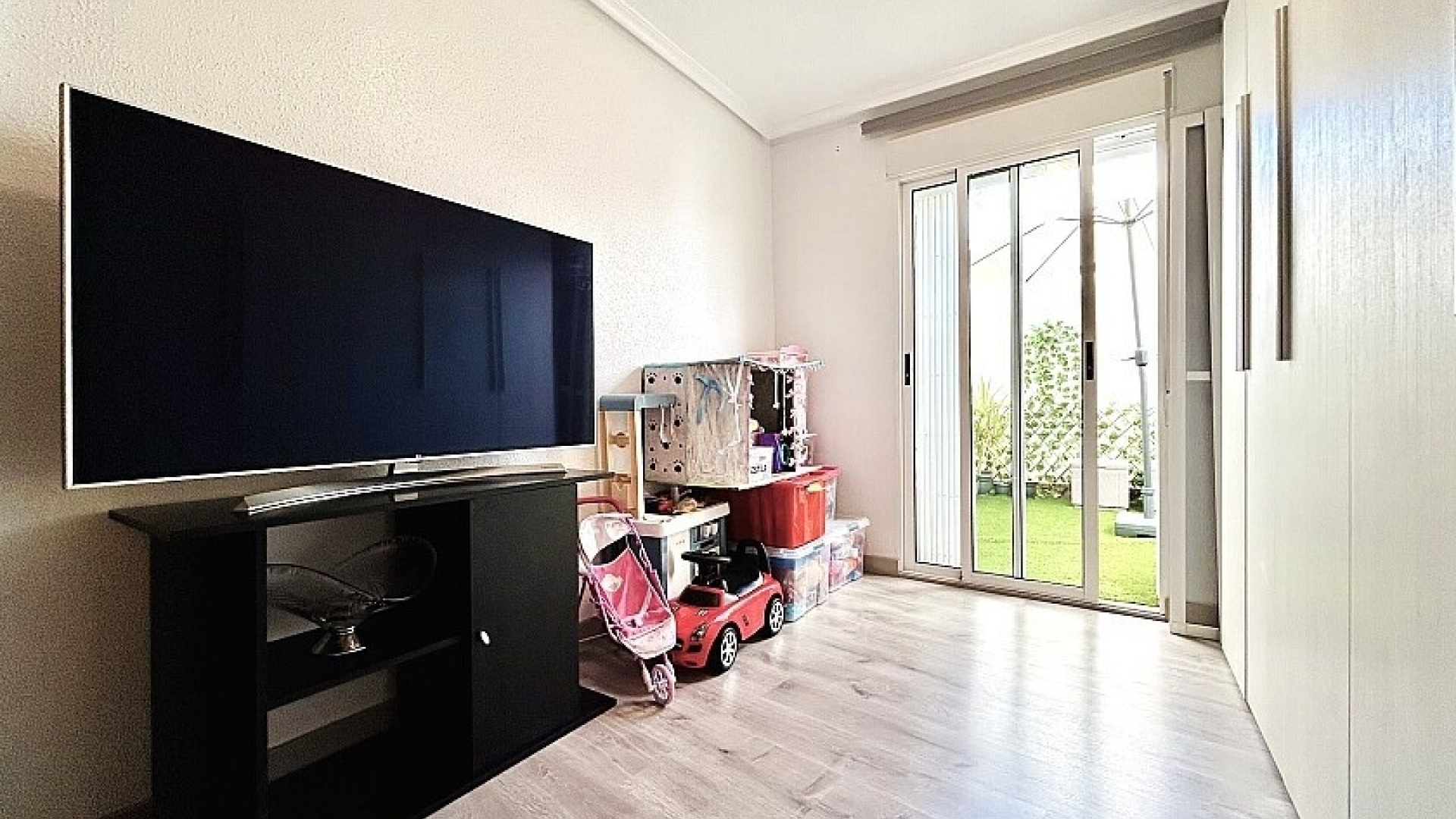 Wiederverkauf - Wohnung - Torrevieja - Torrevieja Centro