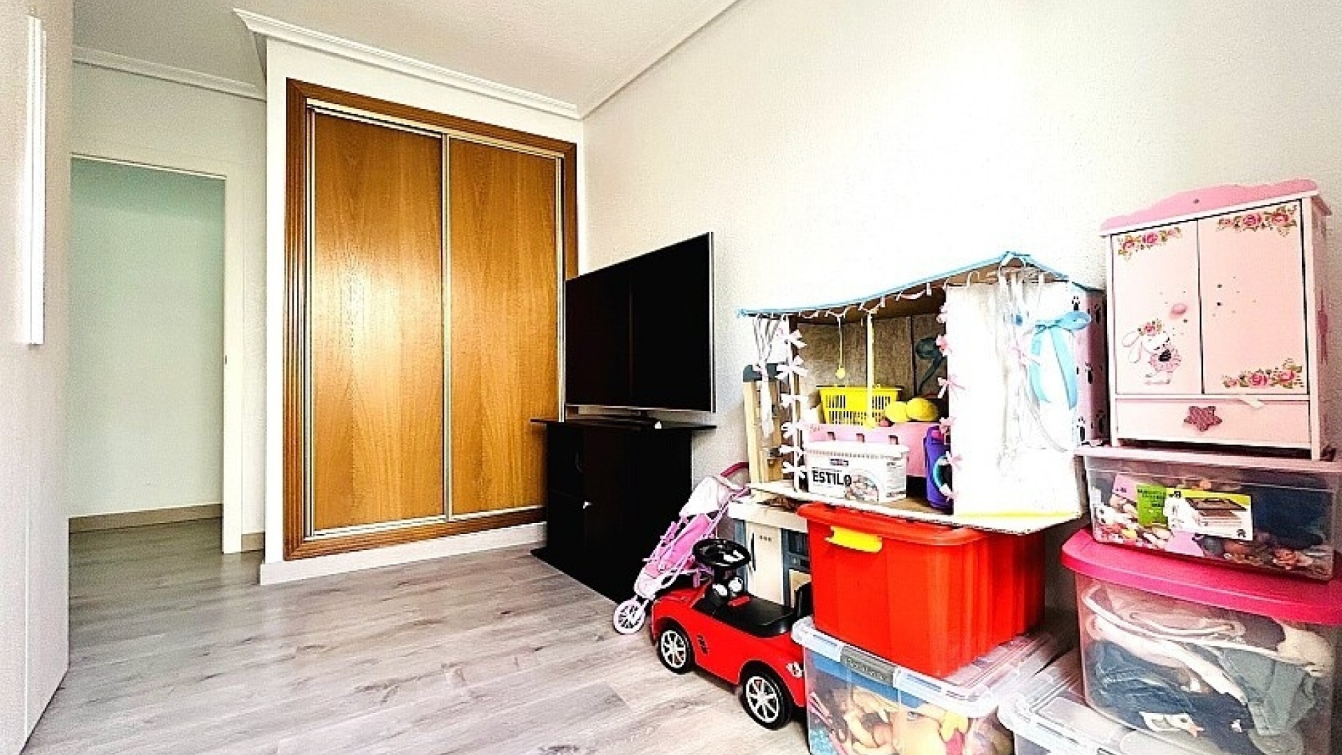 Wiederverkauf - Wohnung - Torrevieja - Torrevieja Centro