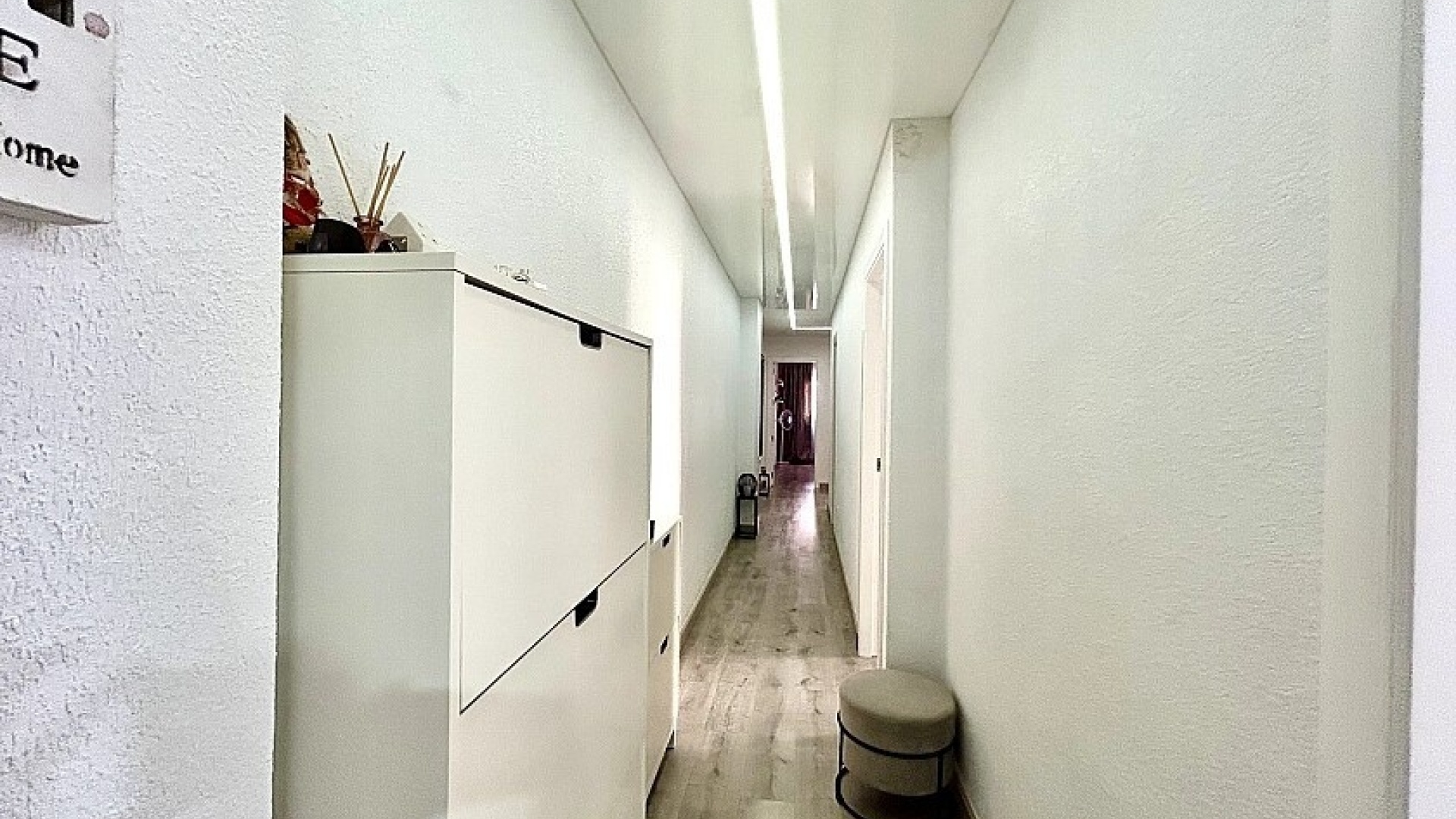 Wiederverkauf - Wohnung - Torrevieja - Torrevieja Centro