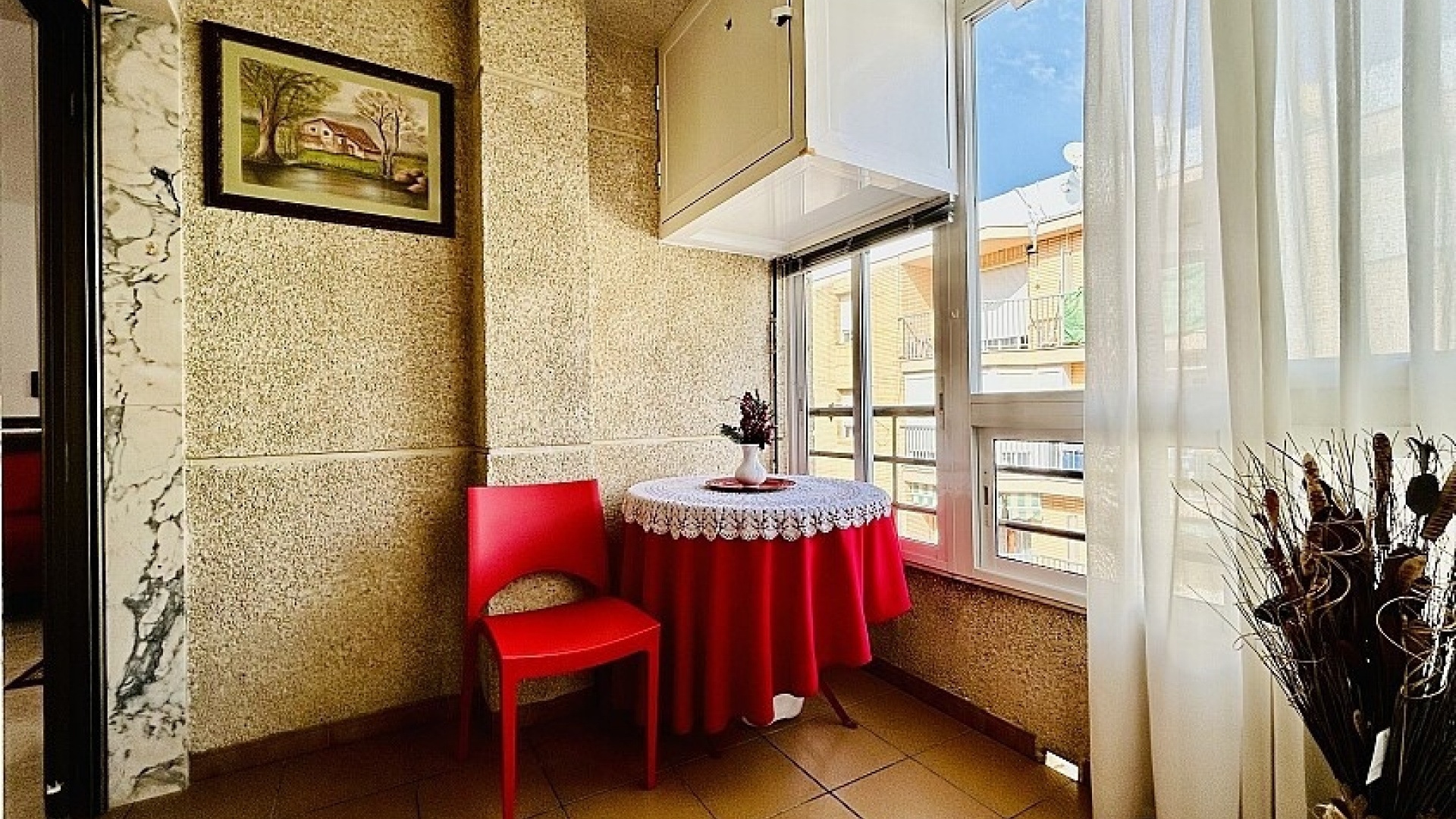 Wiederverkauf - Wohnung - Torrevieja - Torrevieja Centro