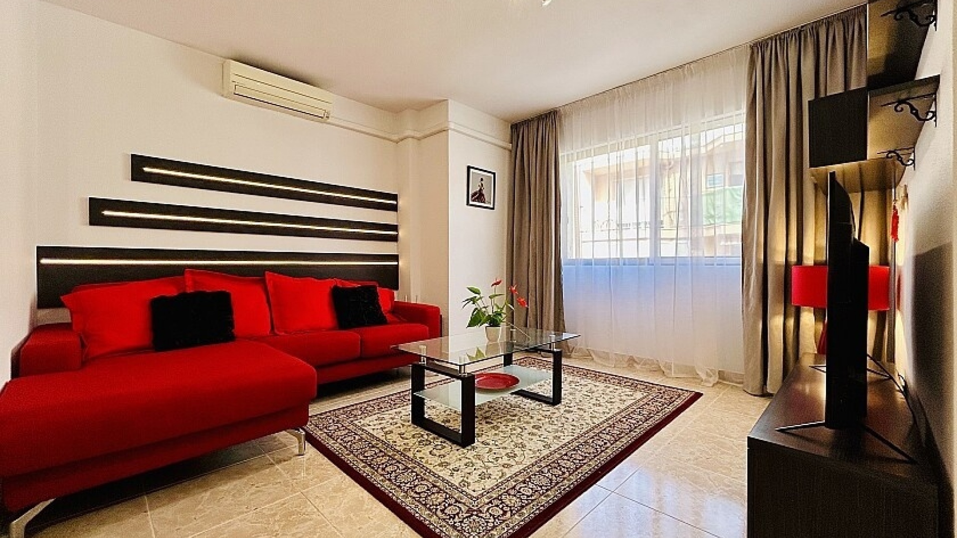 Wiederverkauf - Wohnung - Torrevieja - Torrevieja Centro
