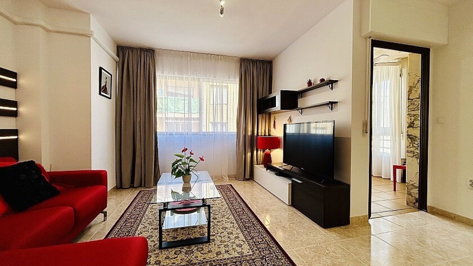Wiederverkauf - Wohnung - Torrevieja - Torrevieja Centro