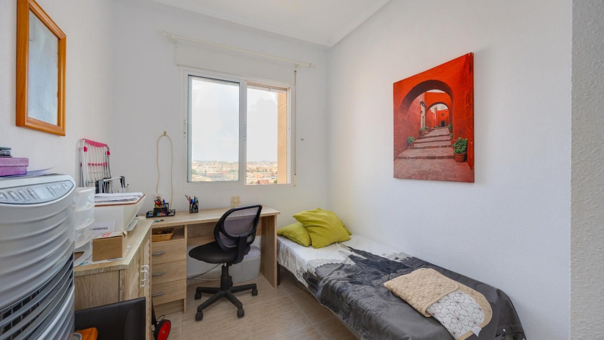 Wiederverkauf - Wohnung - Torrevieja - Torrevieja Centro