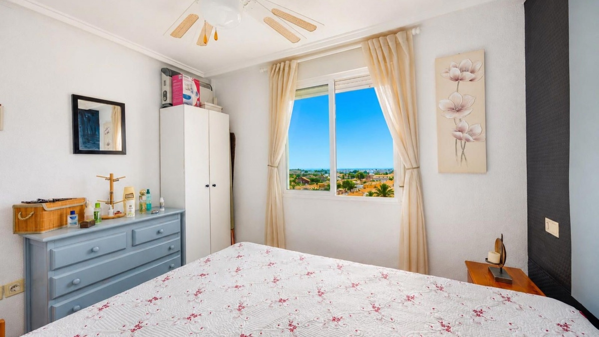 Wiederverkauf - Wohnung - Torrevieja - Torrevieja Centro