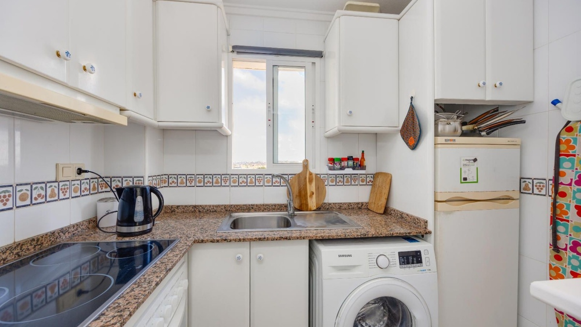 Wiederverkauf - Wohnung - Torrevieja - Torrevieja Centro